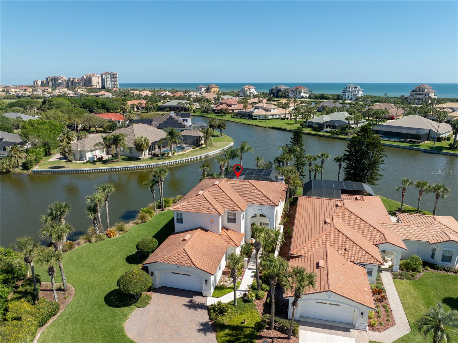 8 LA COSTA WAY