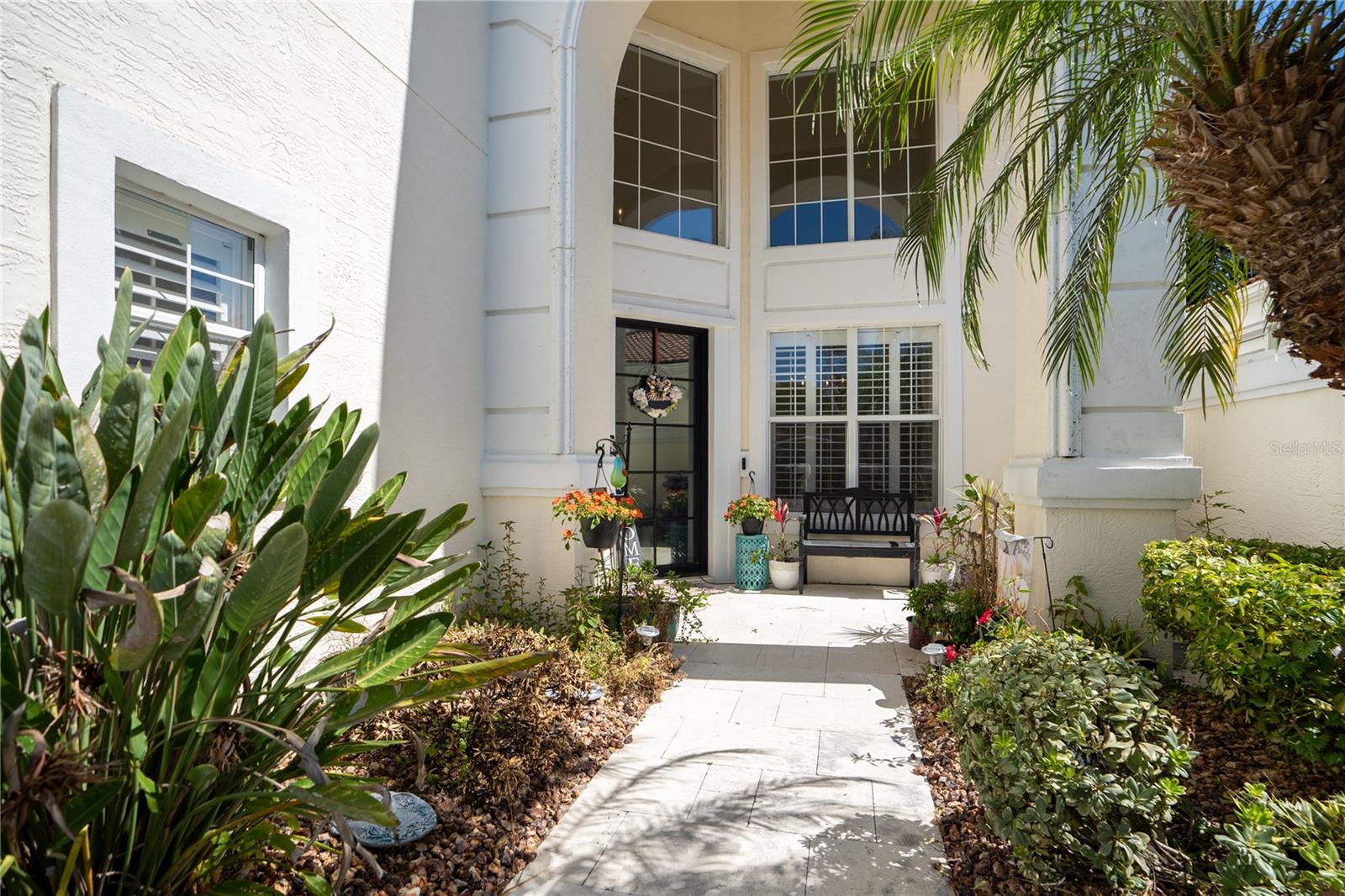 8 LA COSTA WAY