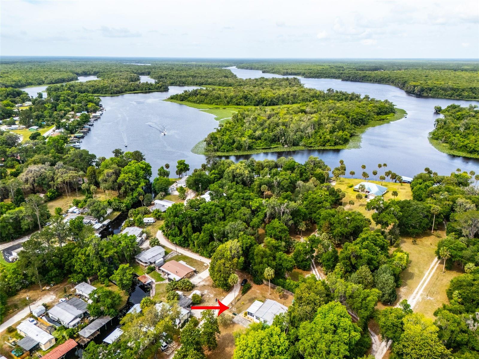 242 HERMIT DR