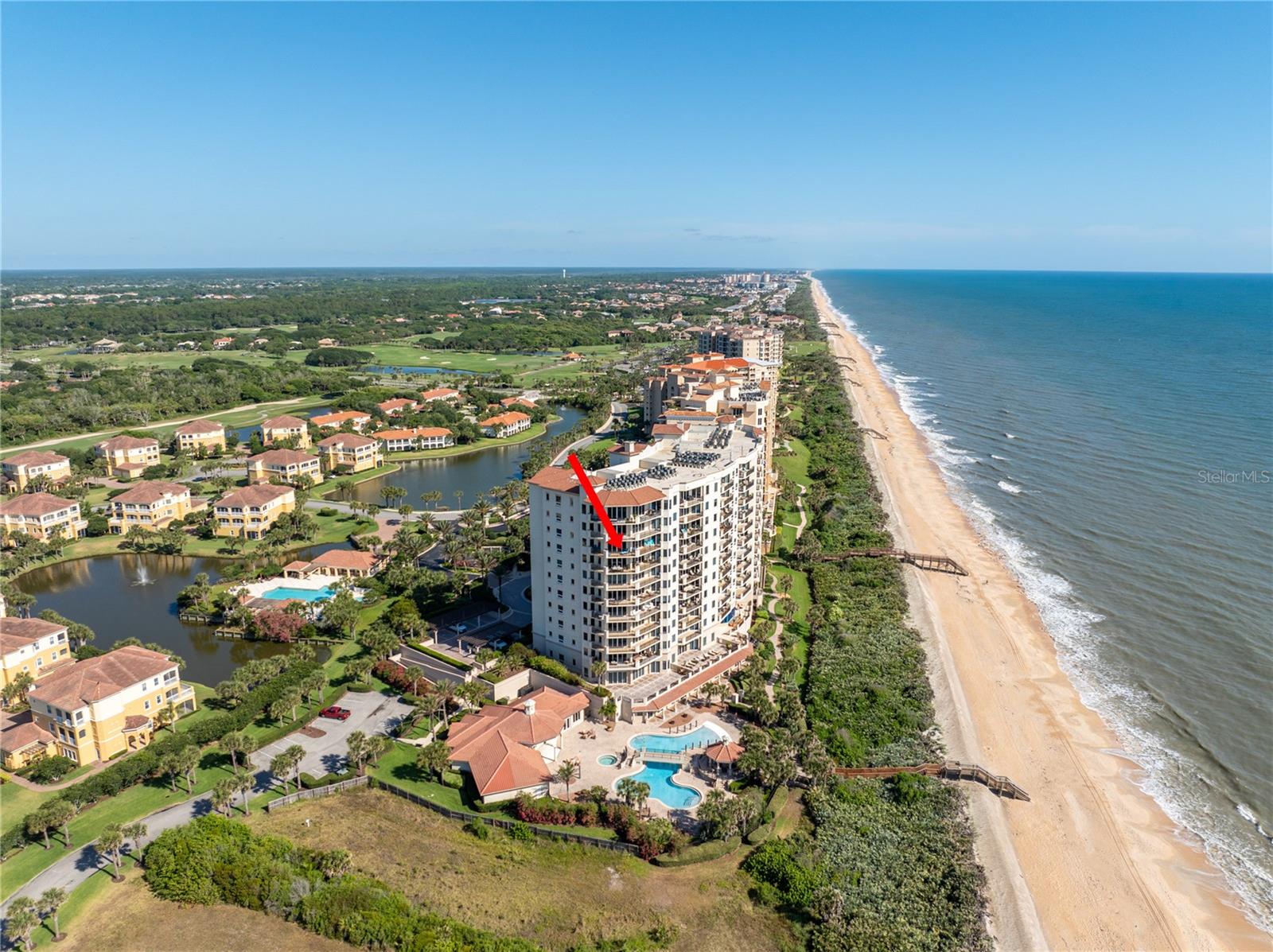 85 AVENUE DE LA MER #906
