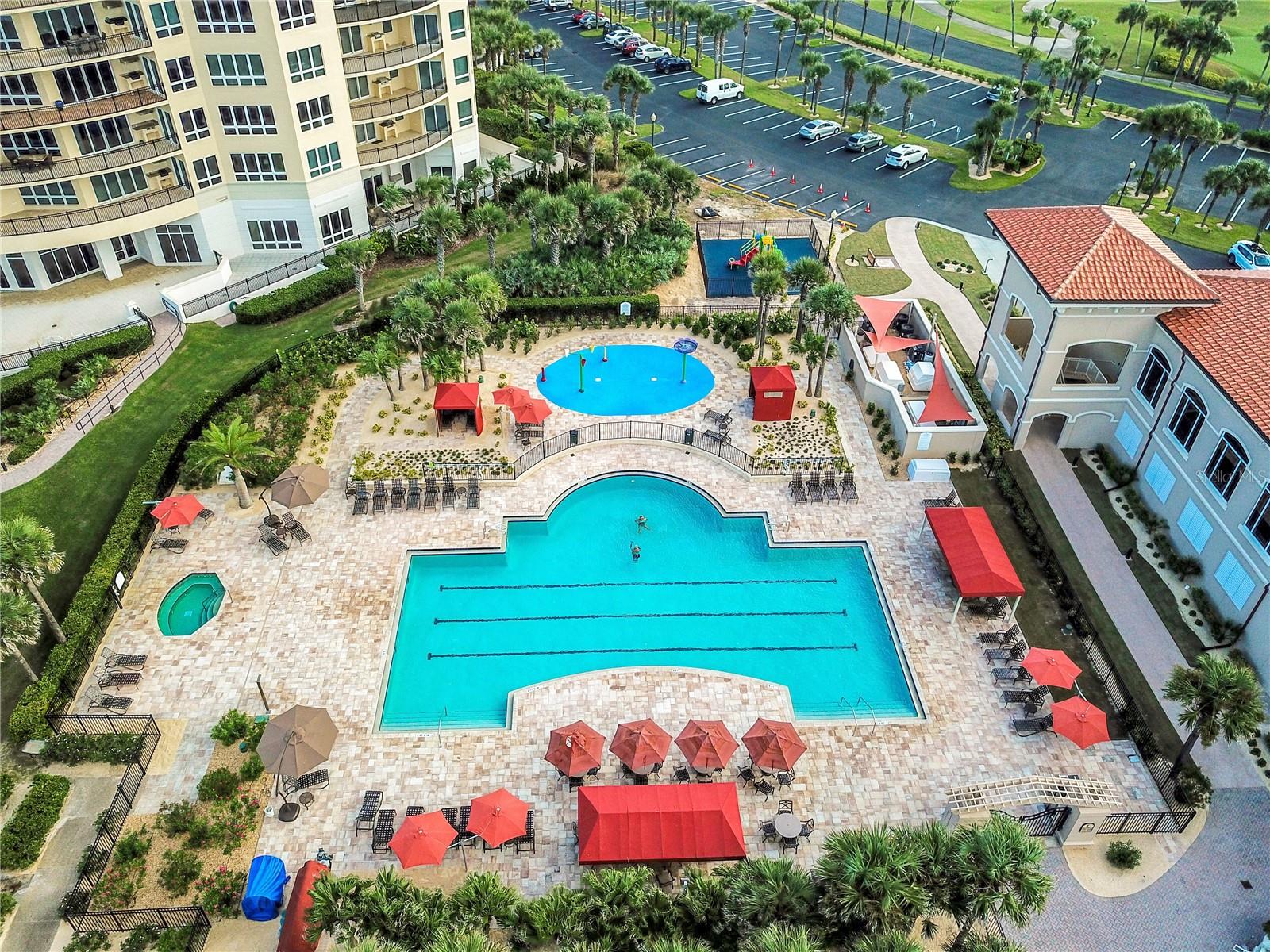 85 AVENUE DE LA MER #906