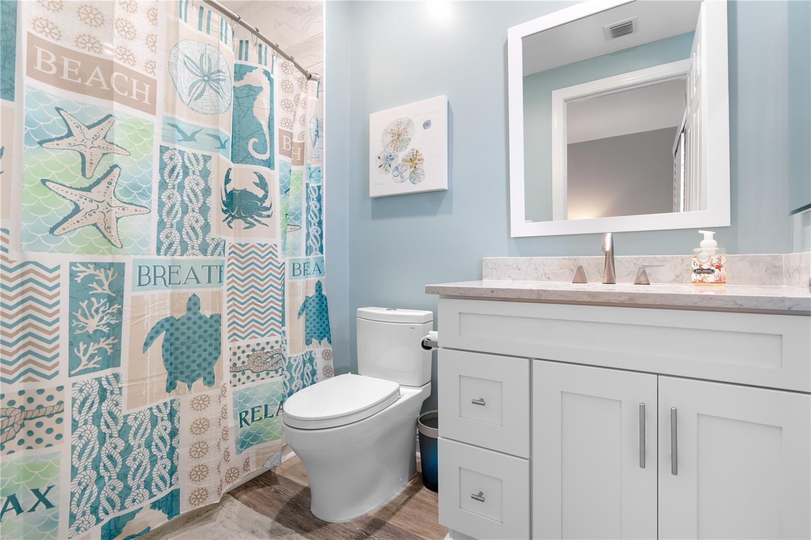 85 AVENUE DE LA MER #906