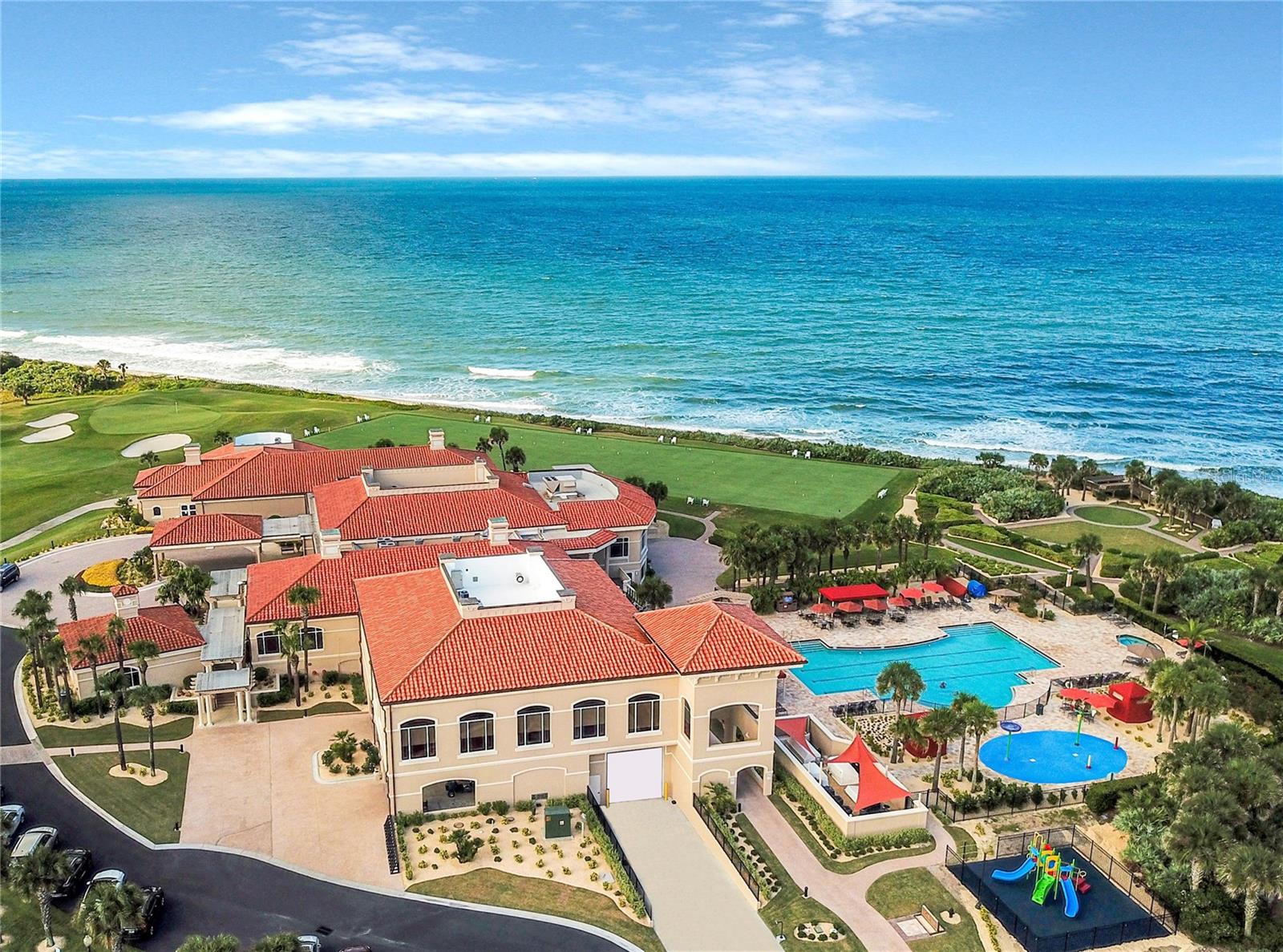 85 AVENUE DE LA MER #906
