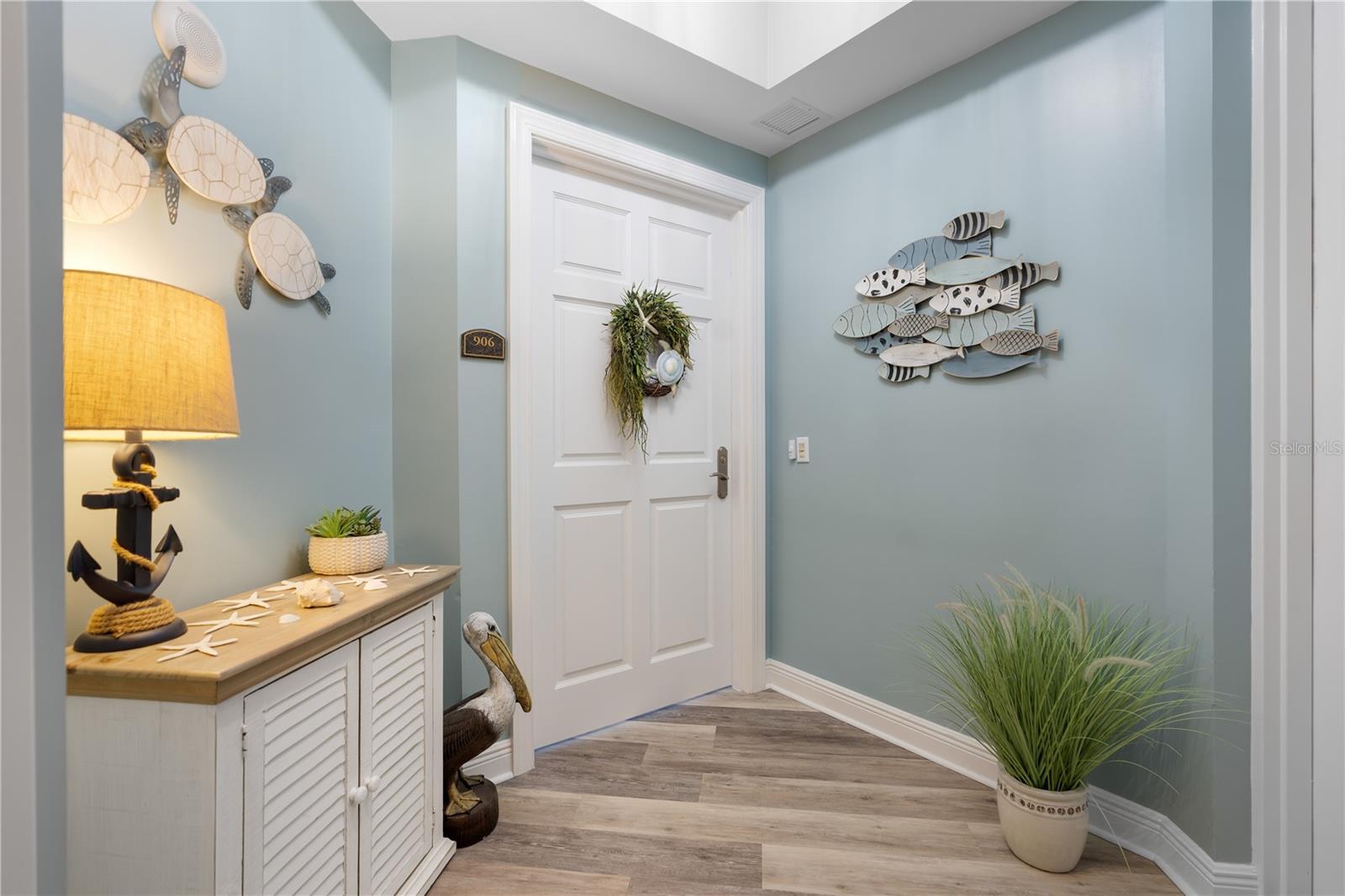 85 AVENUE DE LA MER #906