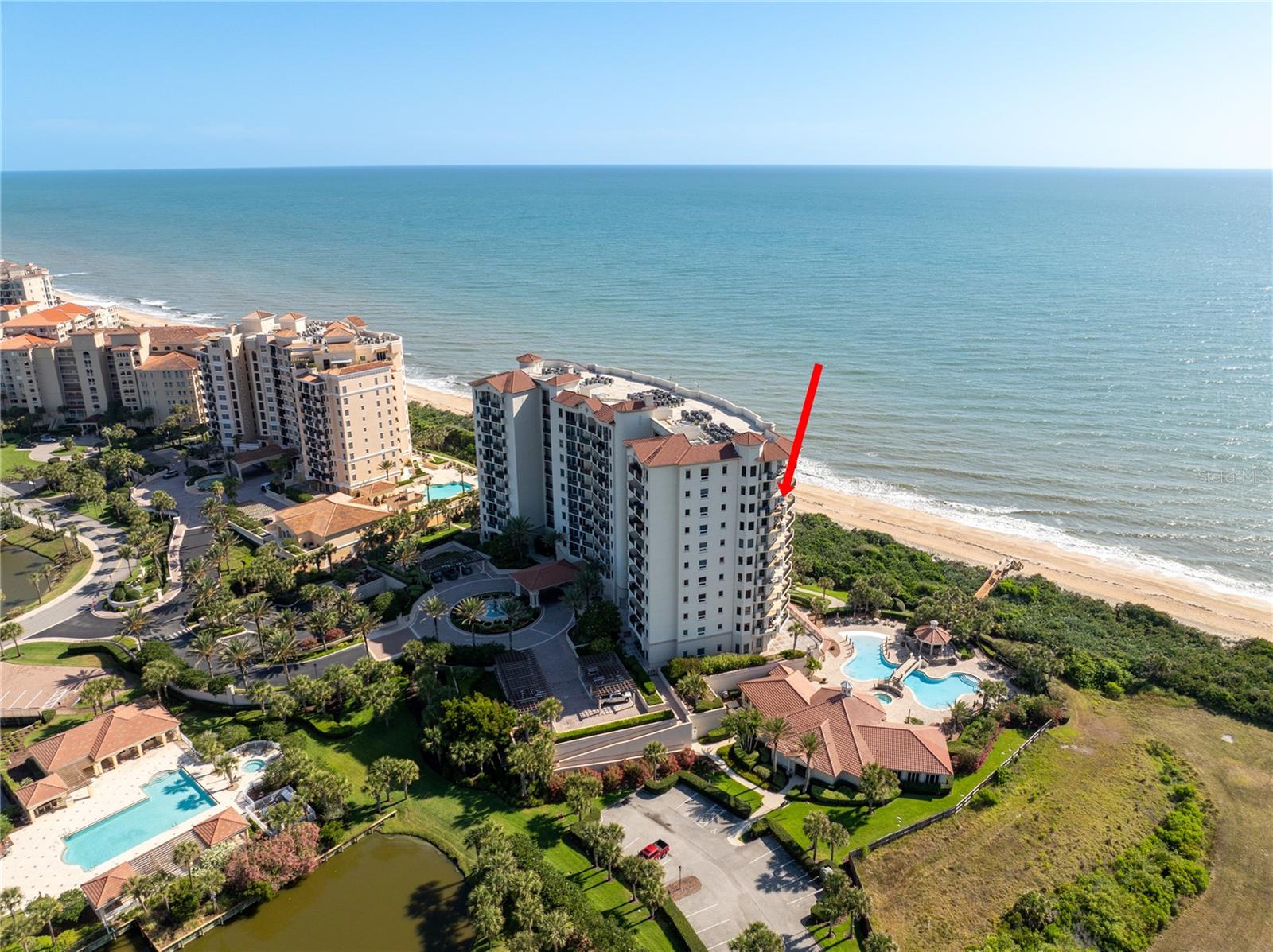 85 AVENUE DE LA MER #906