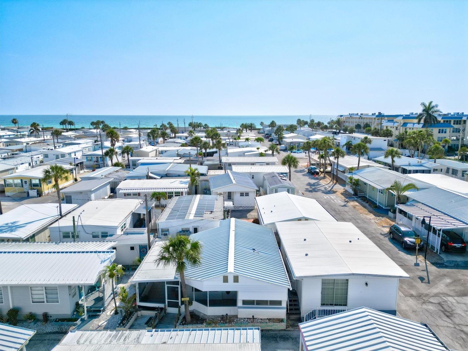 90 TWIN SHORES BLVD