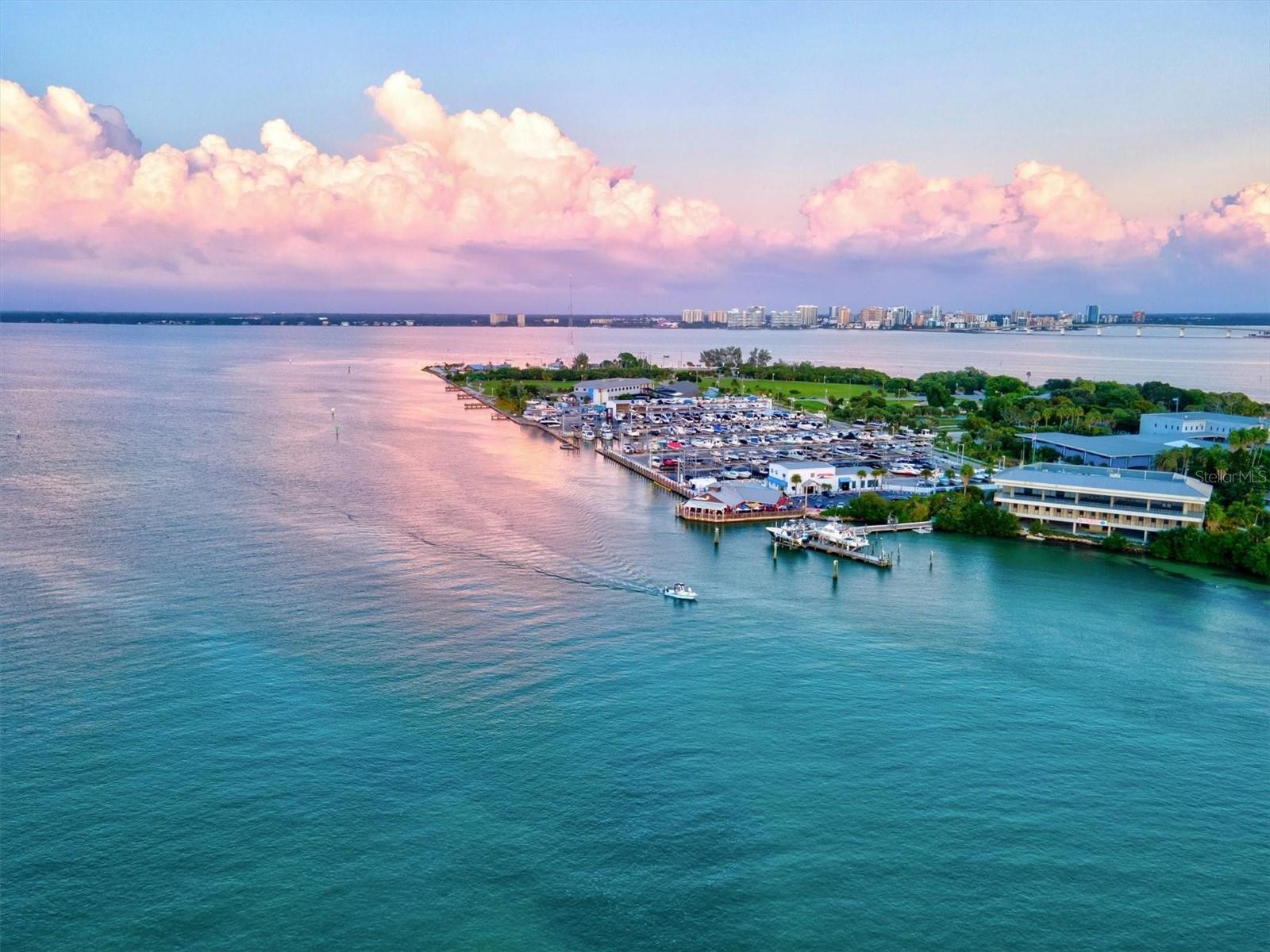 90 TWIN SHORES BLVD