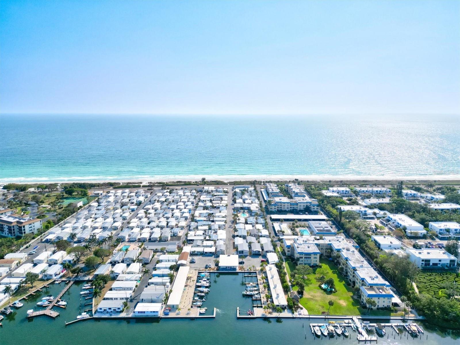 90 TWIN SHORES BLVD