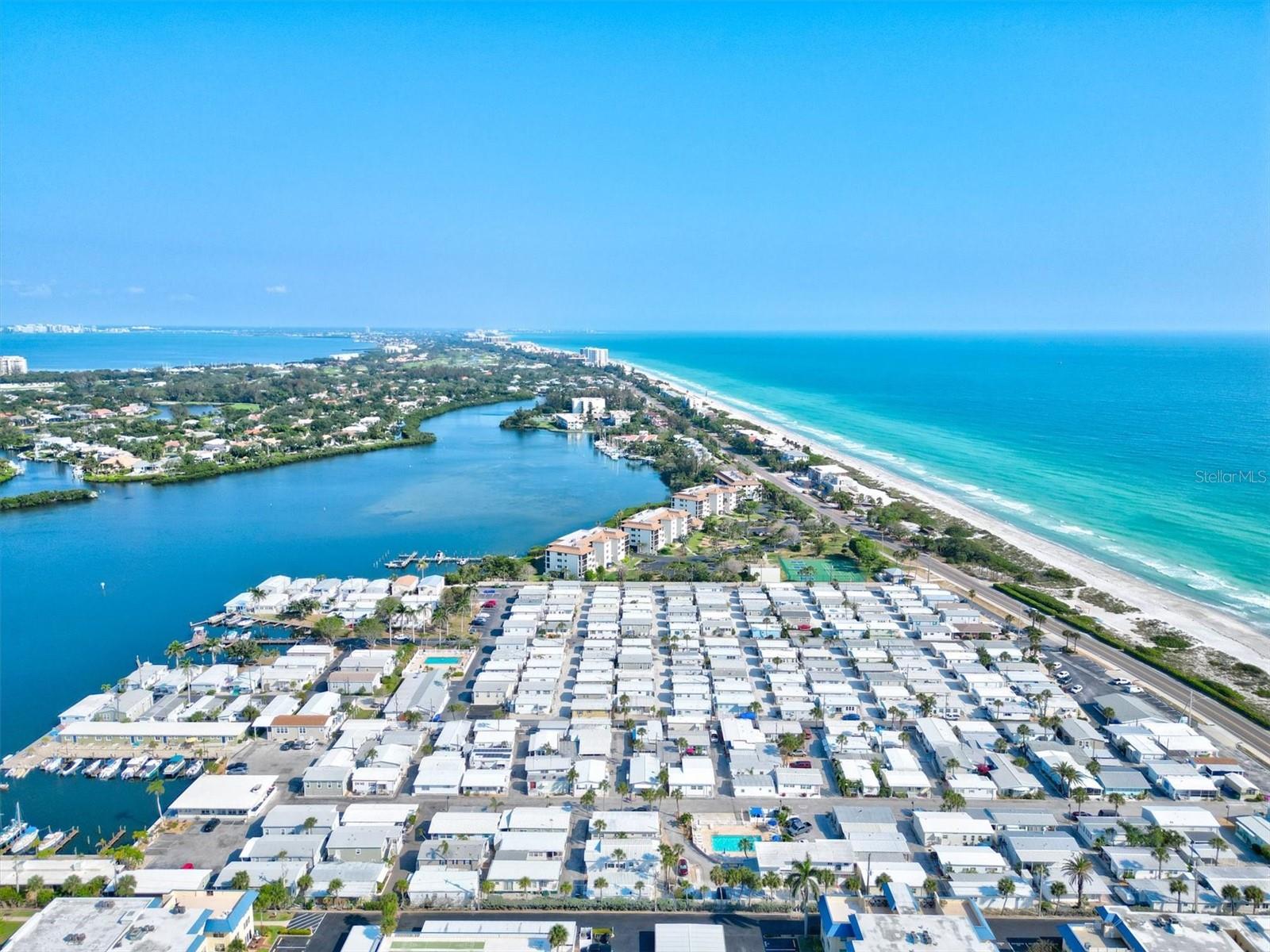 90 TWIN SHORES BLVD