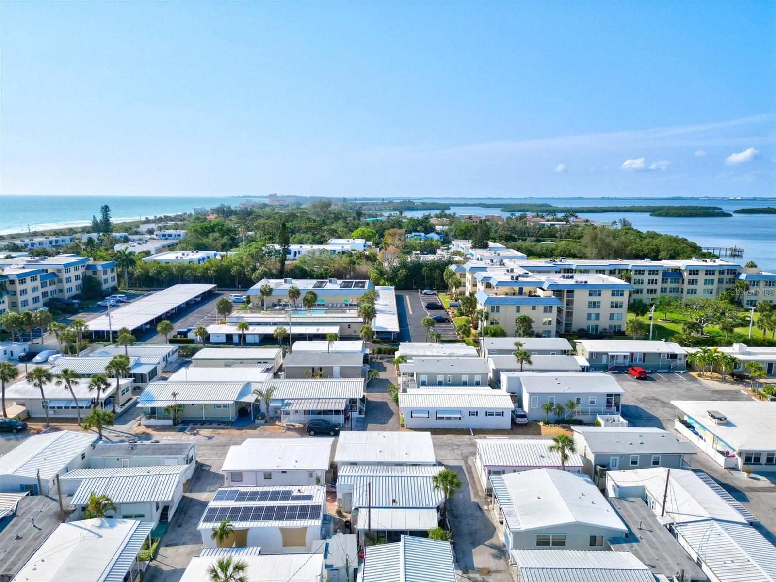 90 TWIN SHORES BLVD