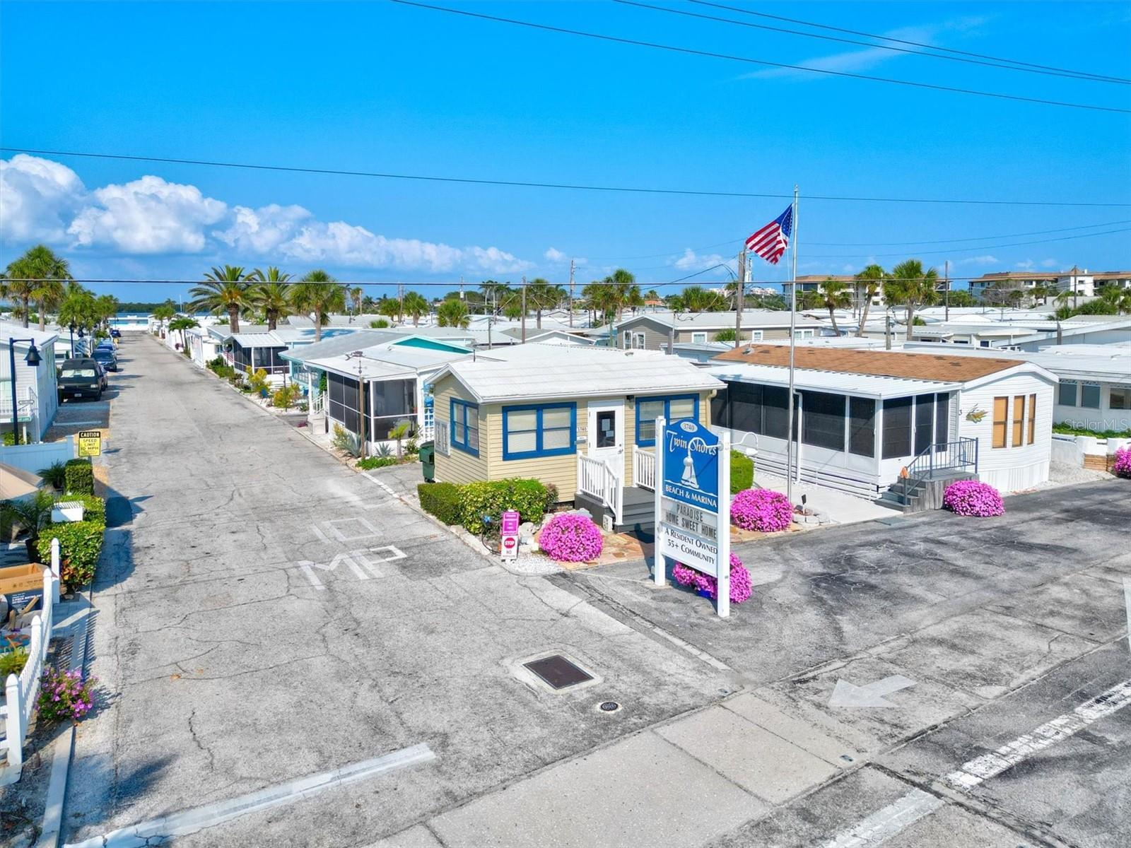 90 TWIN SHORES BLVD