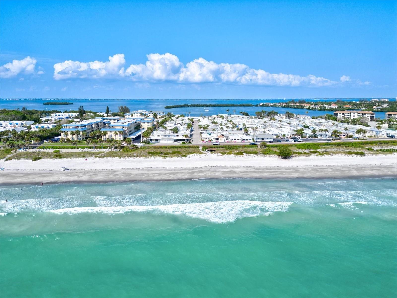 90 TWIN SHORES BLVD