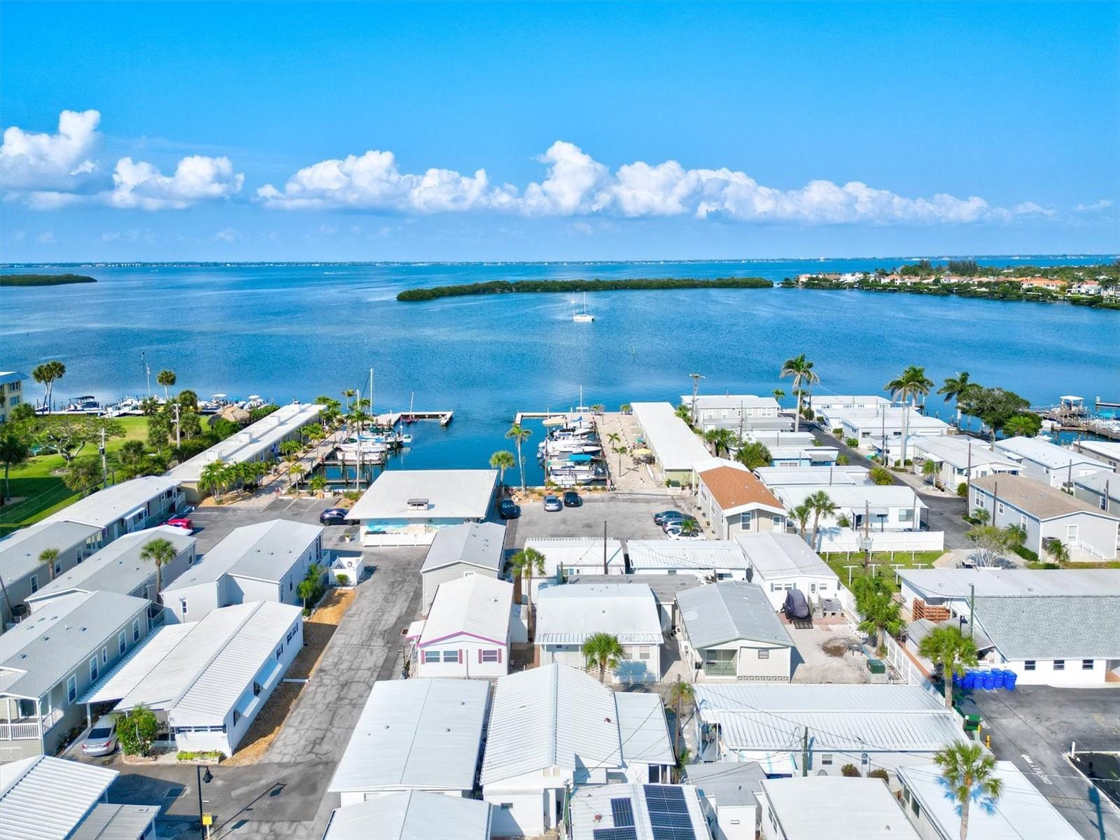 90 TWIN SHORES BLVD