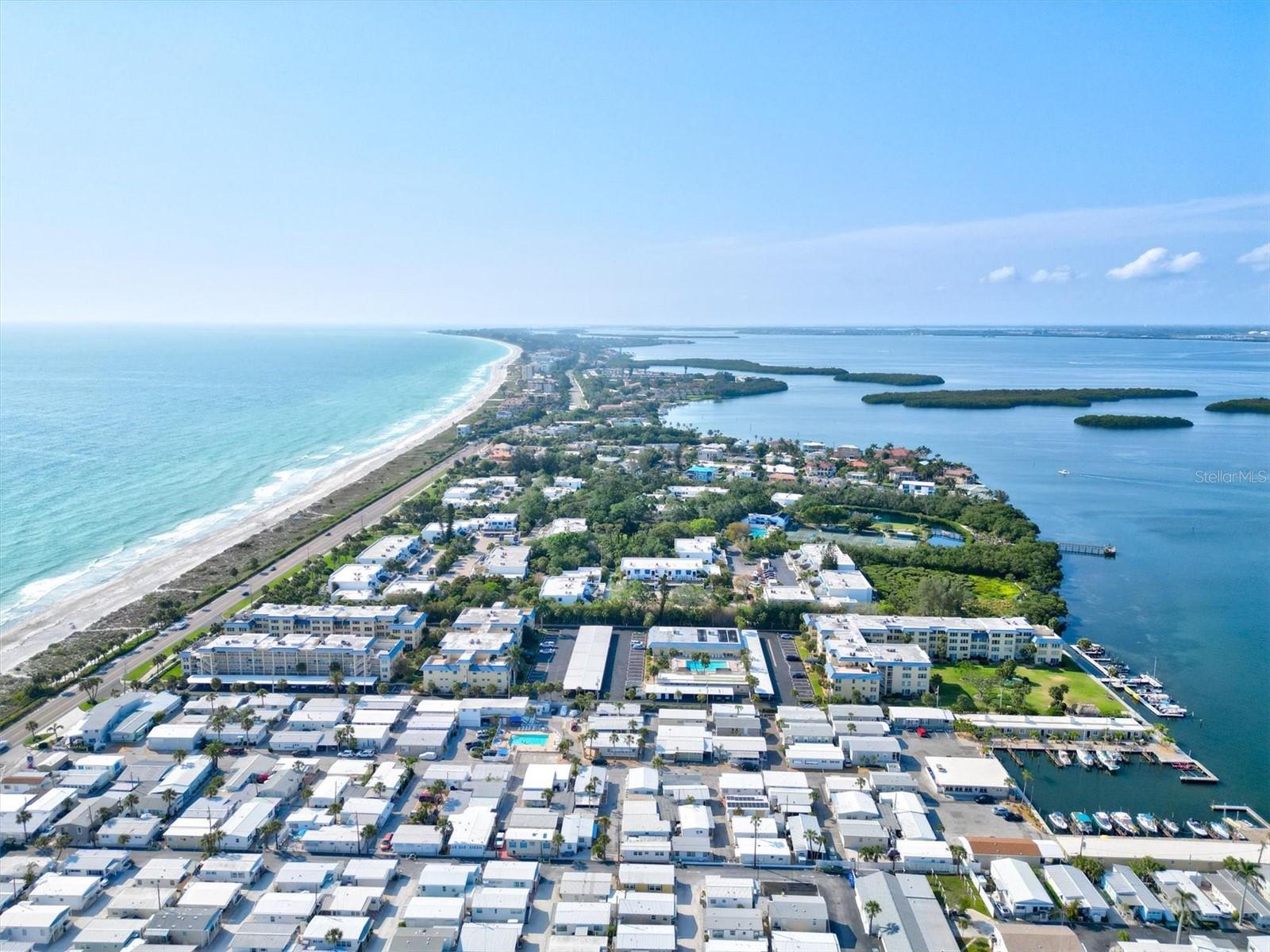 90 TWIN SHORES BLVD