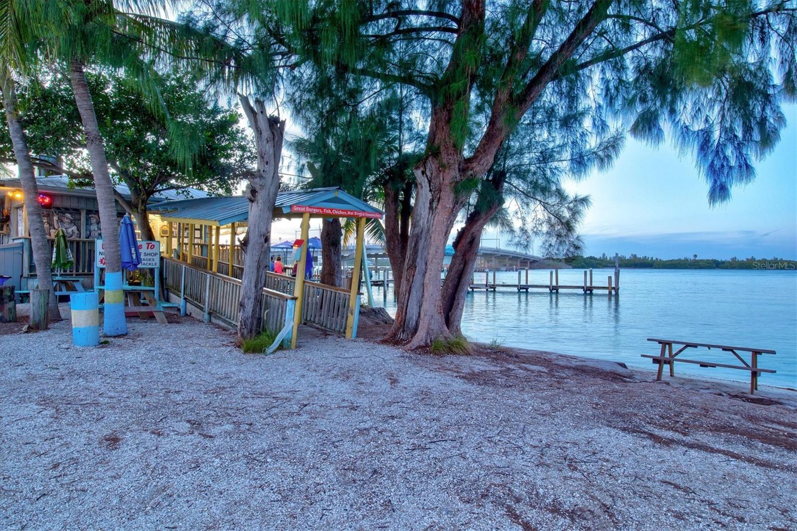 90 TWIN SHORES BLVD