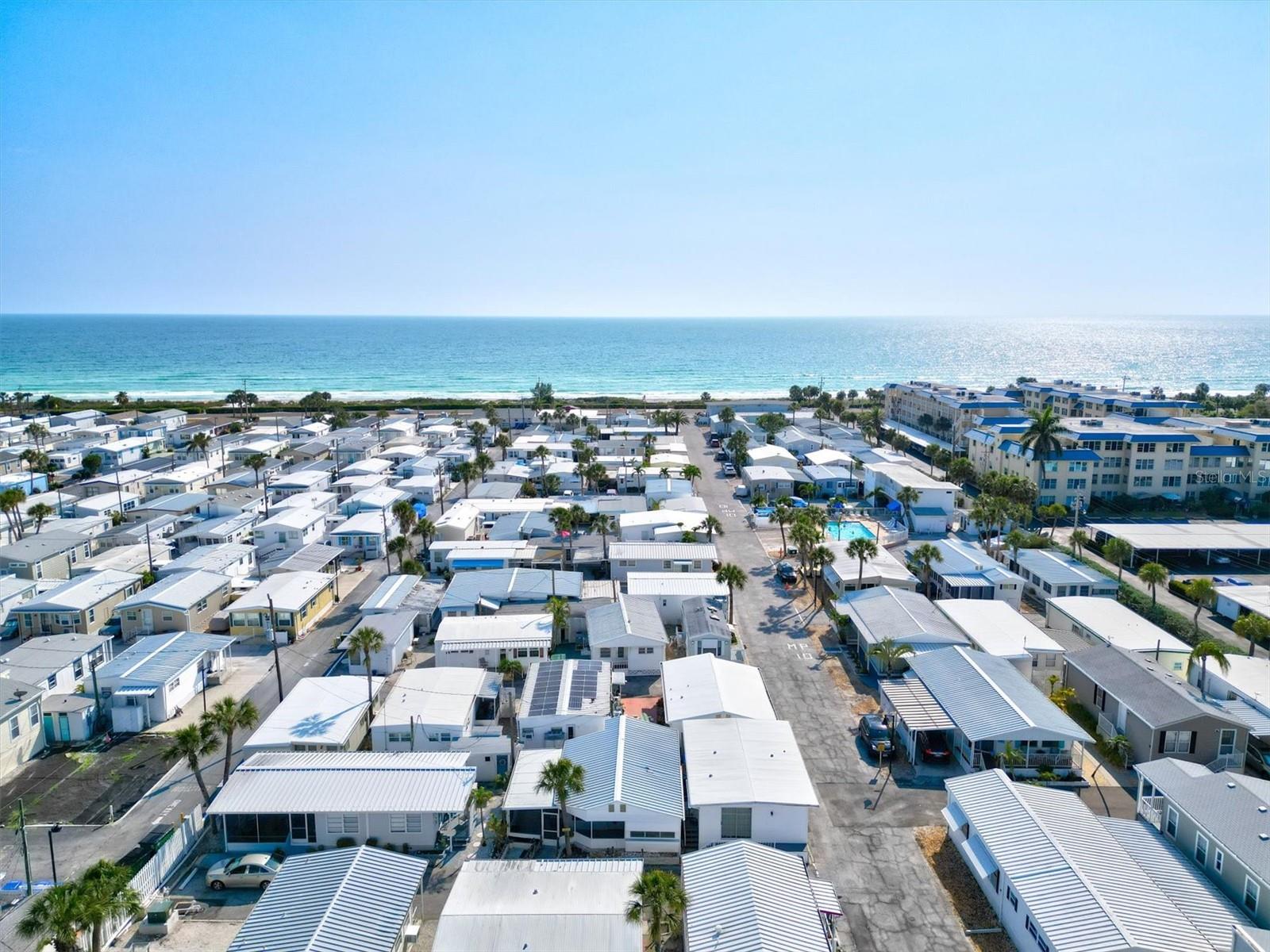 90 TWIN SHORES BLVD