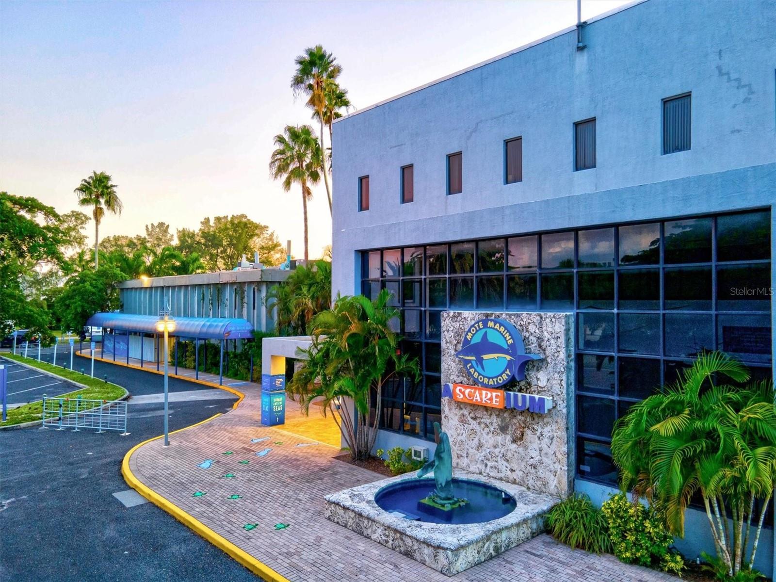 90 TWIN SHORES BLVD