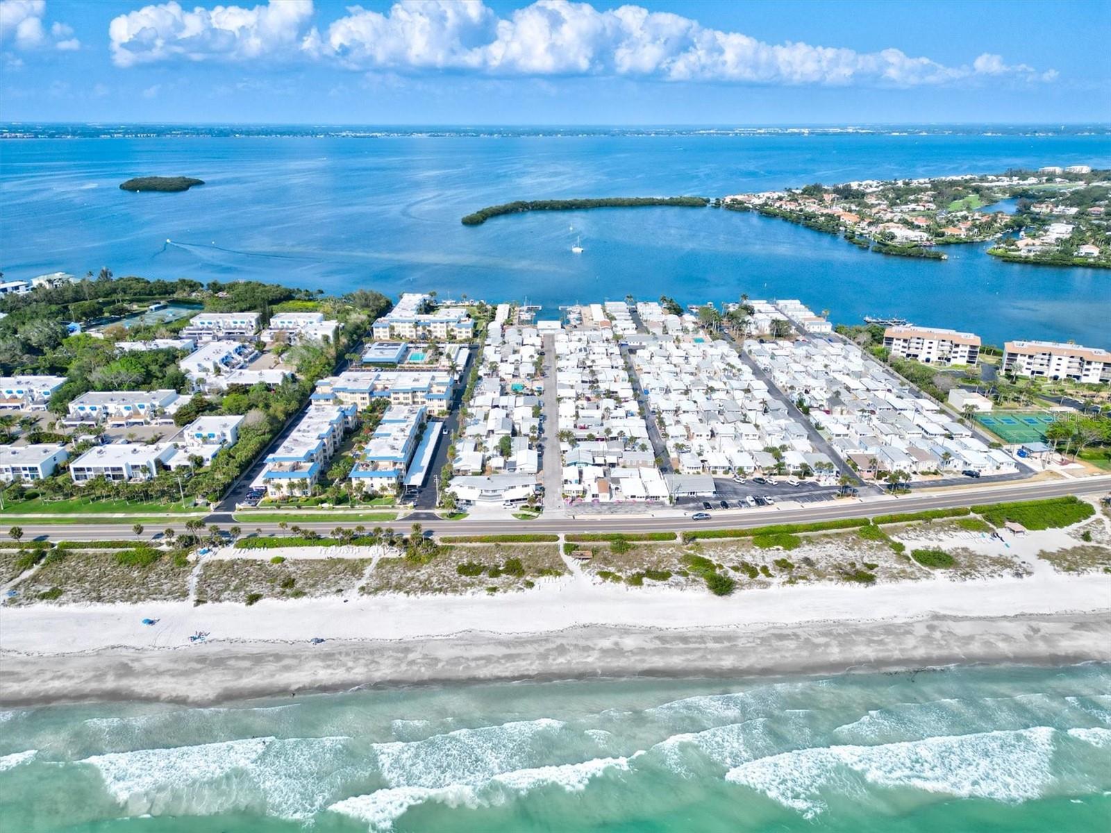 90 TWIN SHORES BLVD