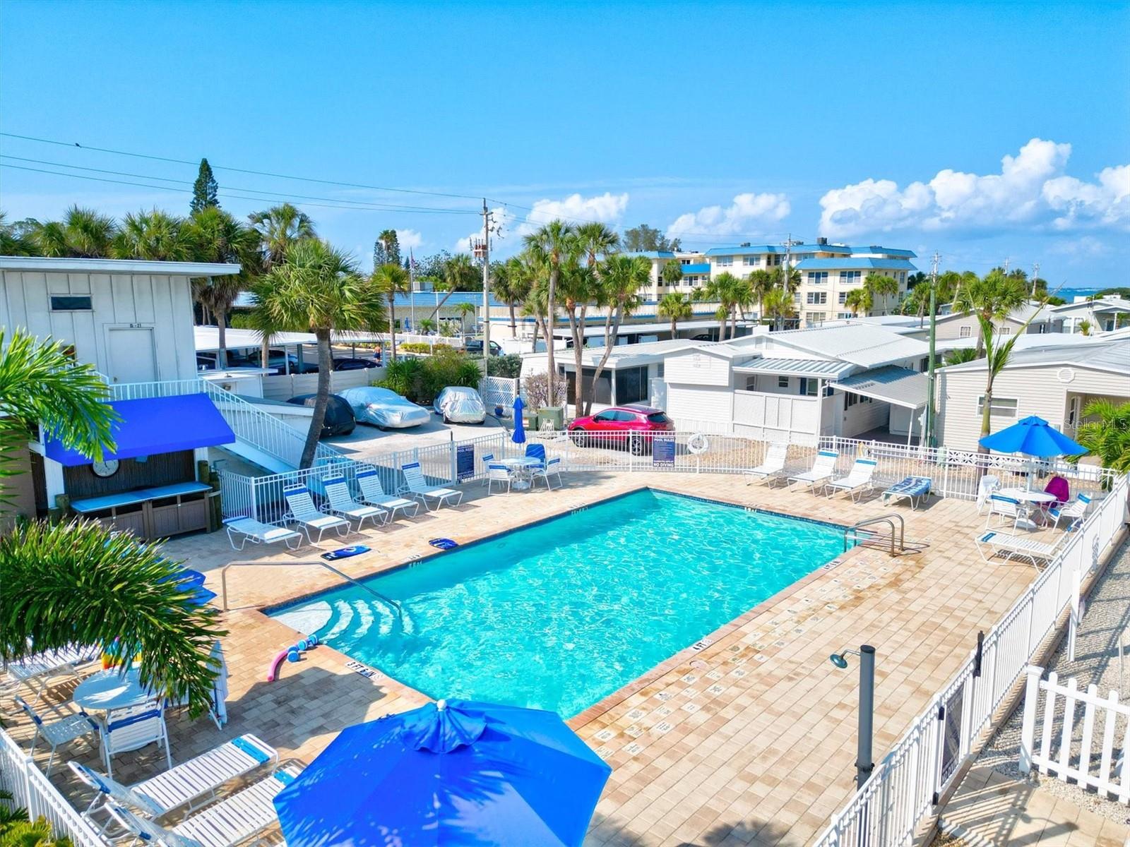 90 TWIN SHORES BLVD