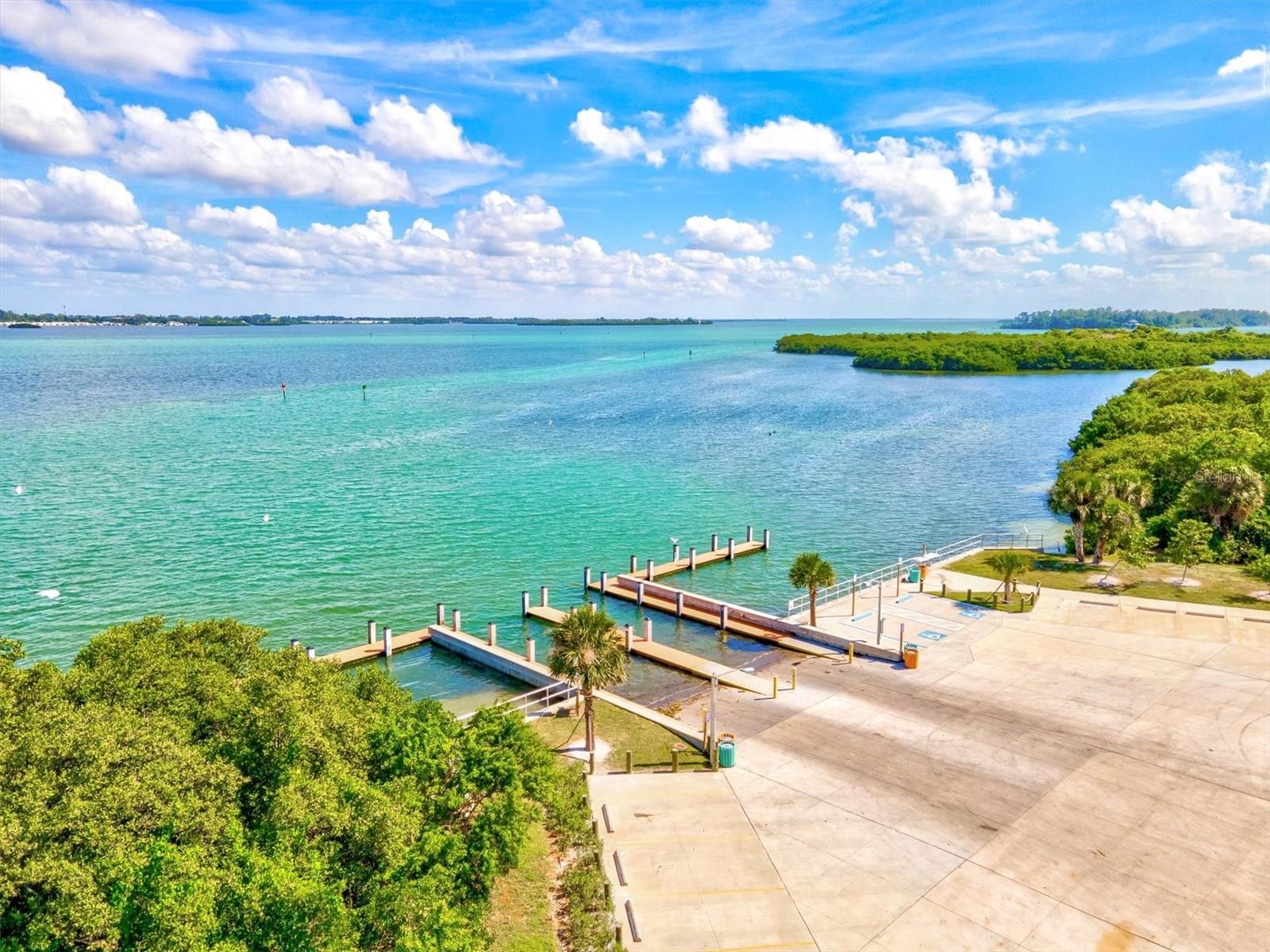 90 TWIN SHORES BLVD