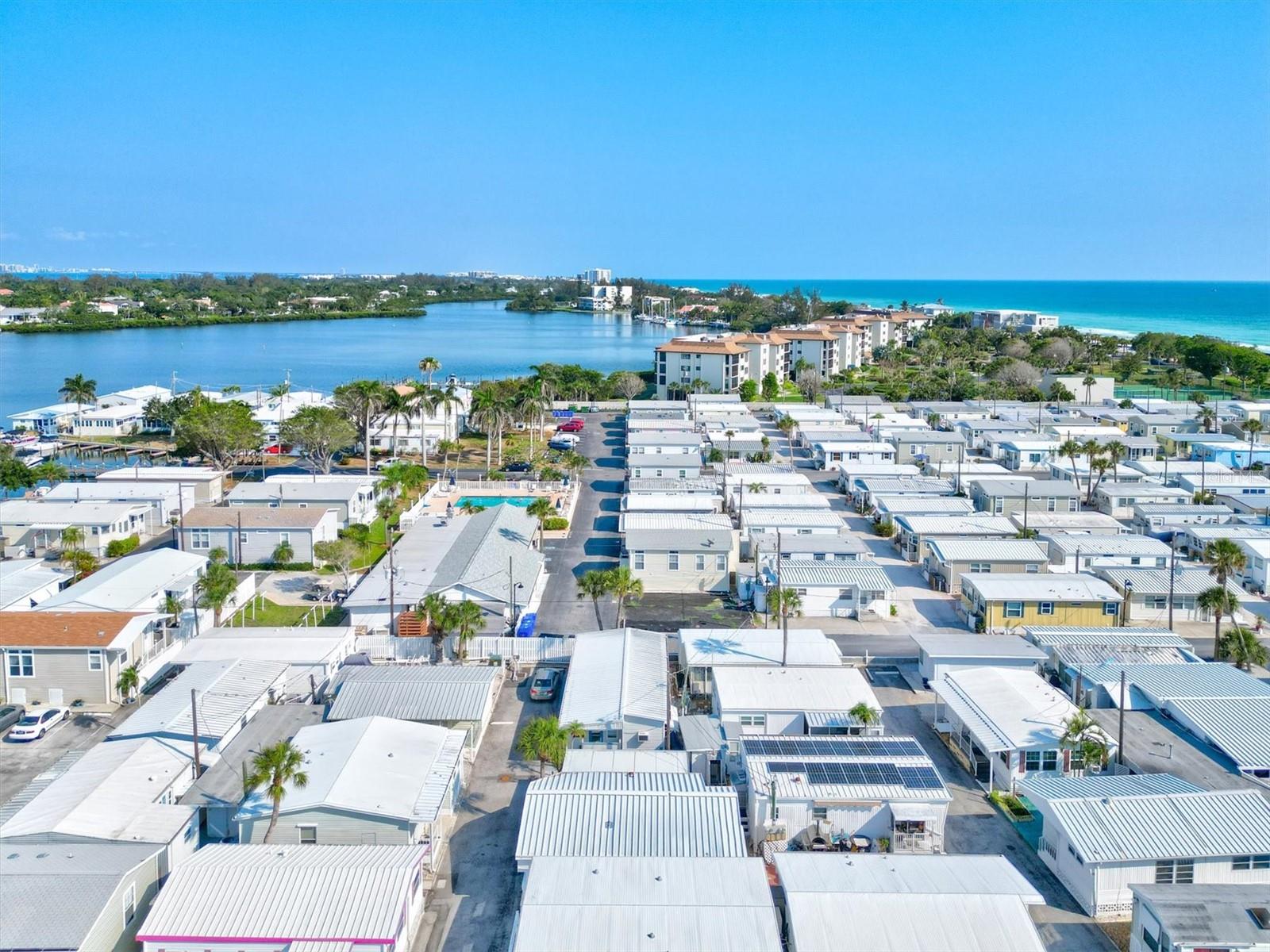 90 TWIN SHORES BLVD