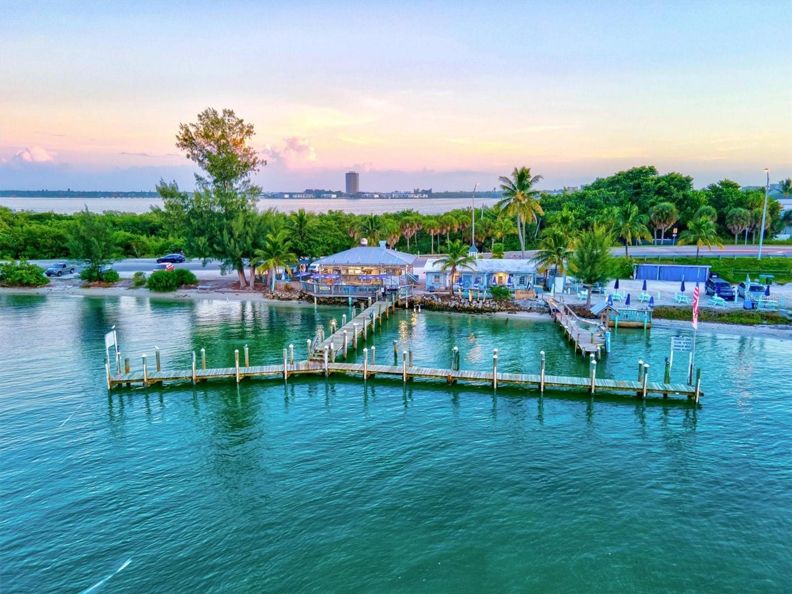 90 TWIN SHORES BLVD