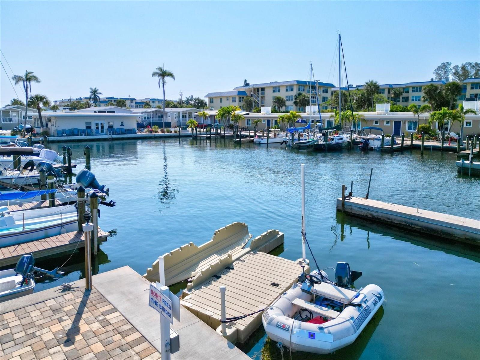 90 TWIN SHORES BLVD