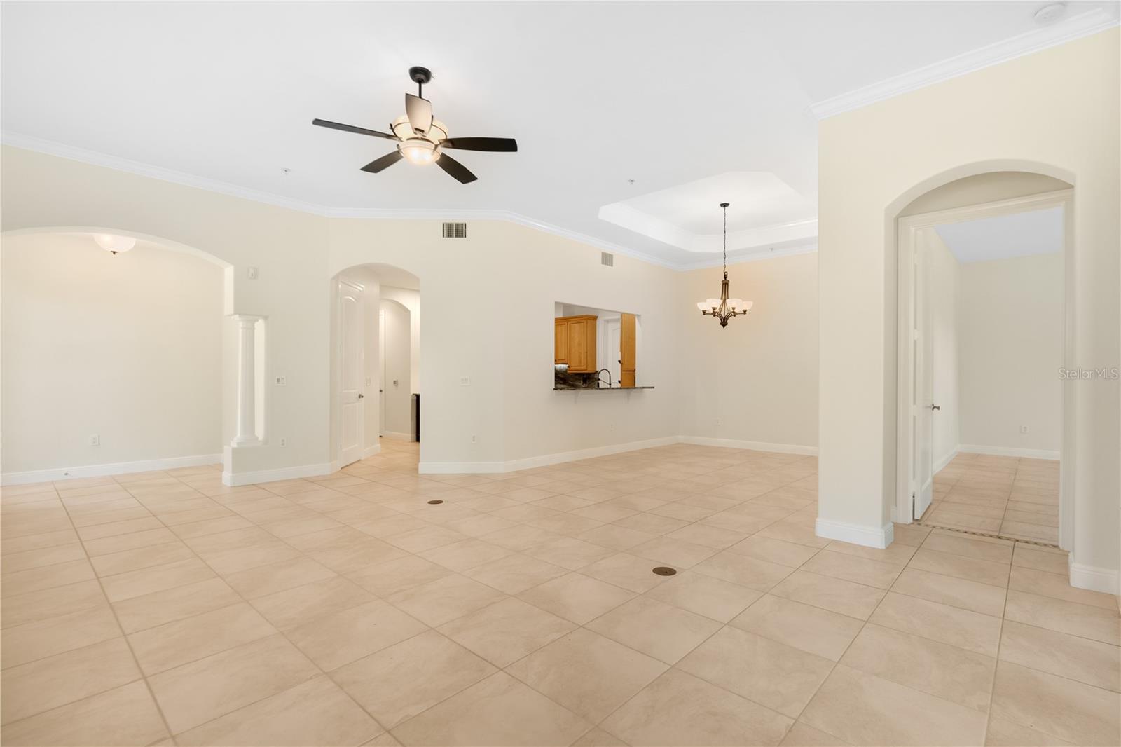 120 AVENUE DE LA MER #1501