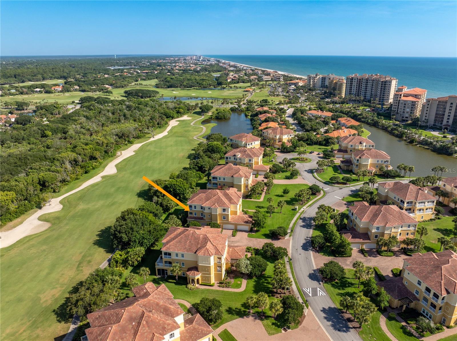120 AVENUE DE LA MER #1501