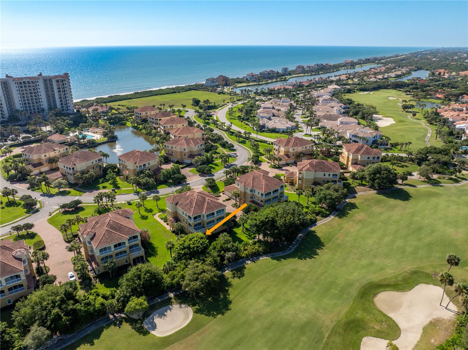 120 AVENUE DE LA MER #1501