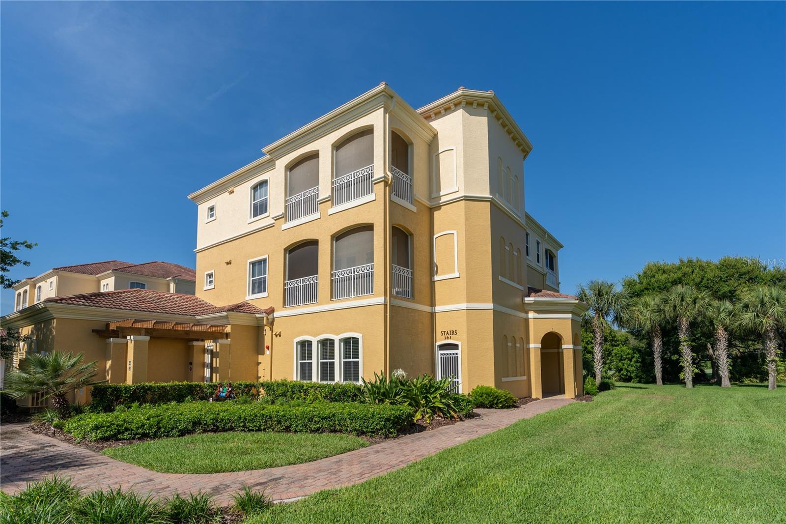 120 AVENUE DE LA MER #1501