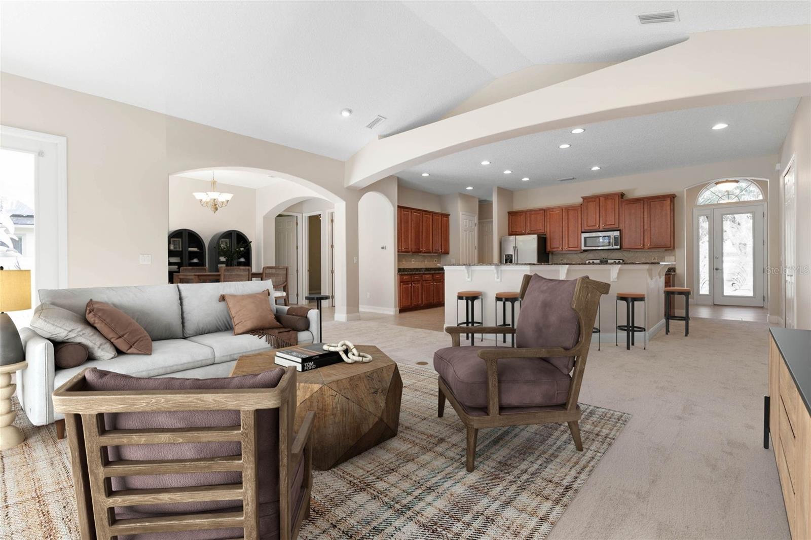 21 N VILLAGE DR