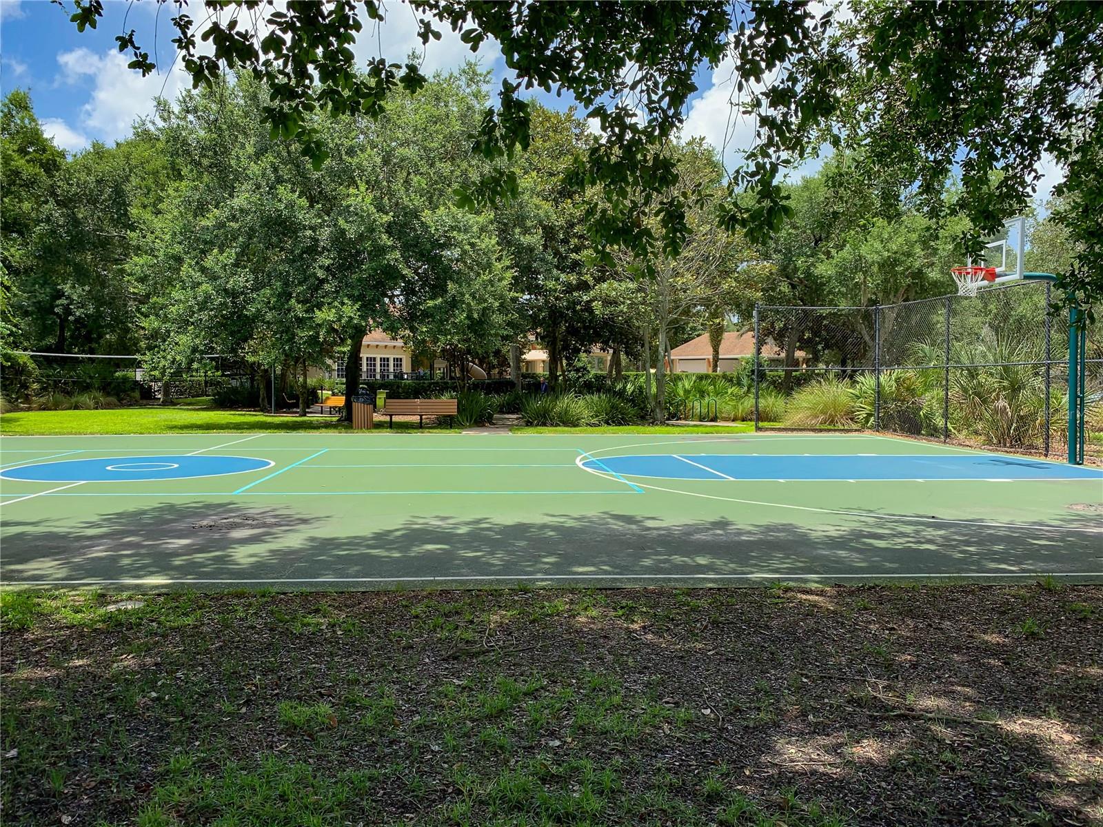 21 N VILLAGE DR