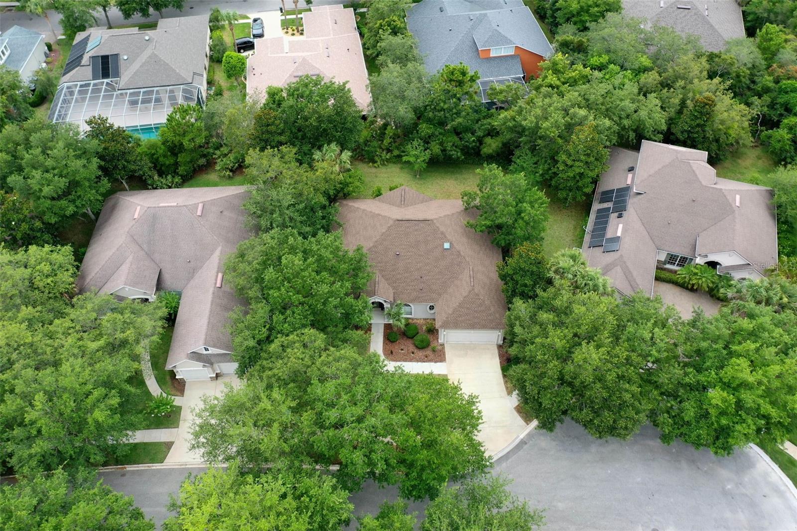 21 N VILLAGE DR