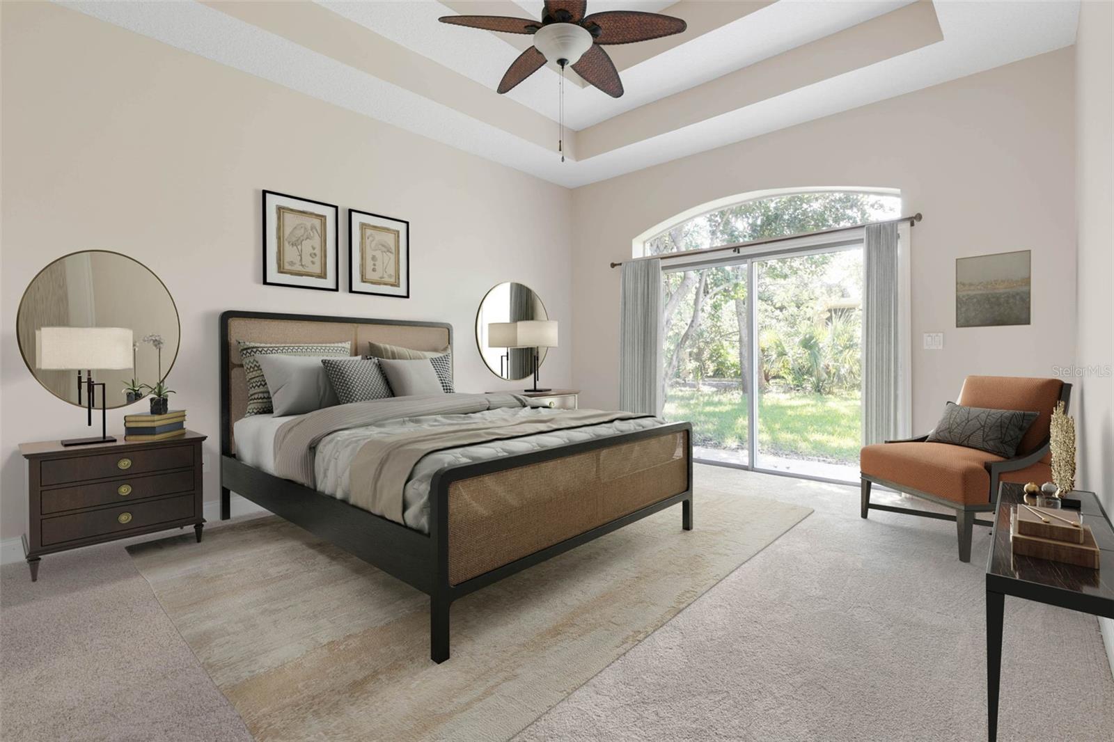 21 N VILLAGE DR