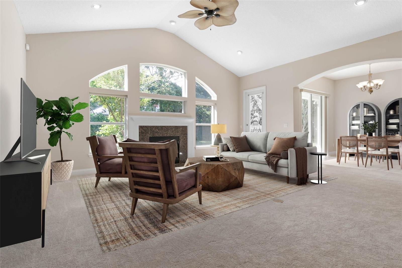 21 N VILLAGE DR