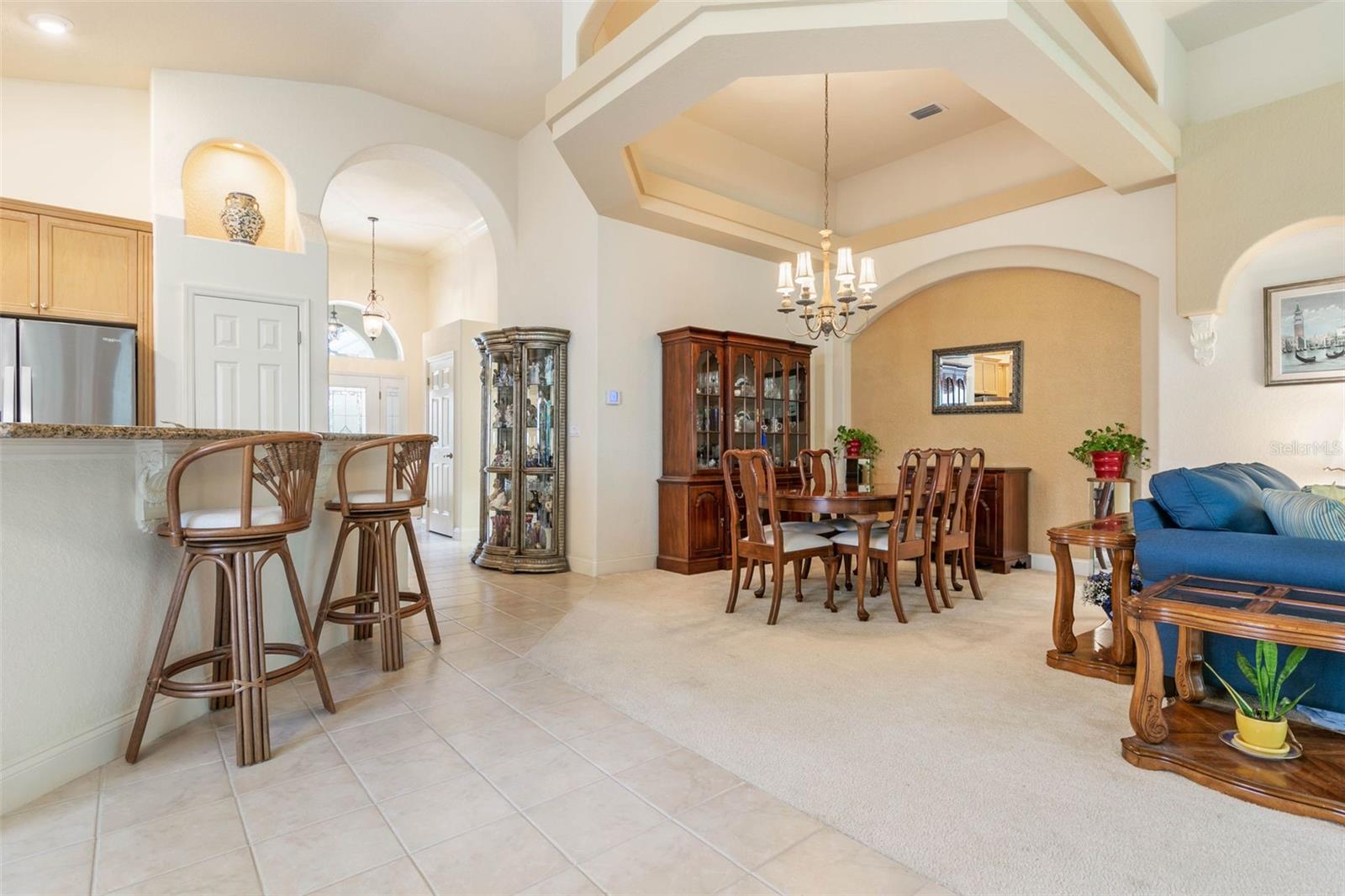 3 VILLAGE VIEW WAY