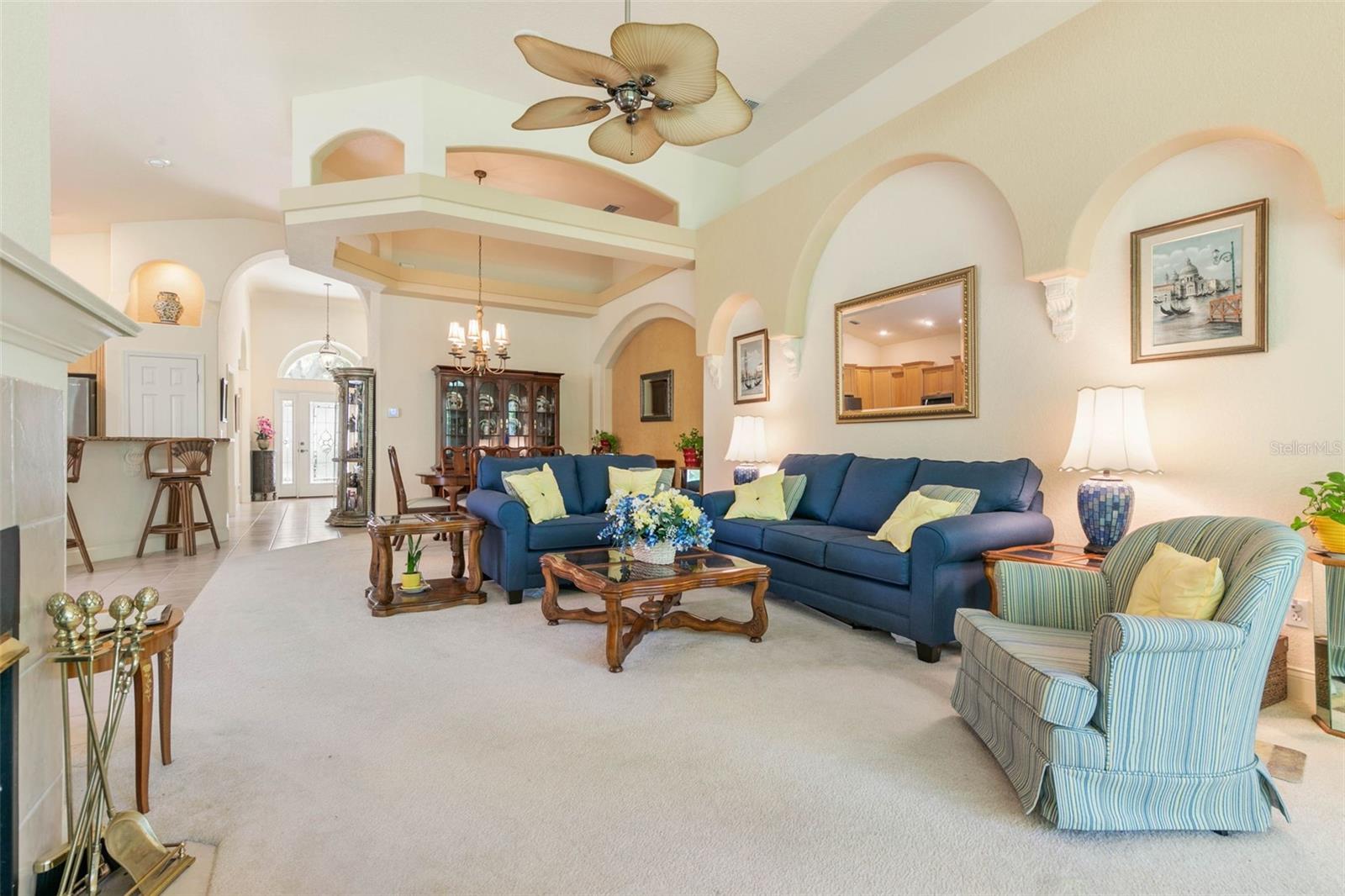 3 VILLAGE VIEW WAY