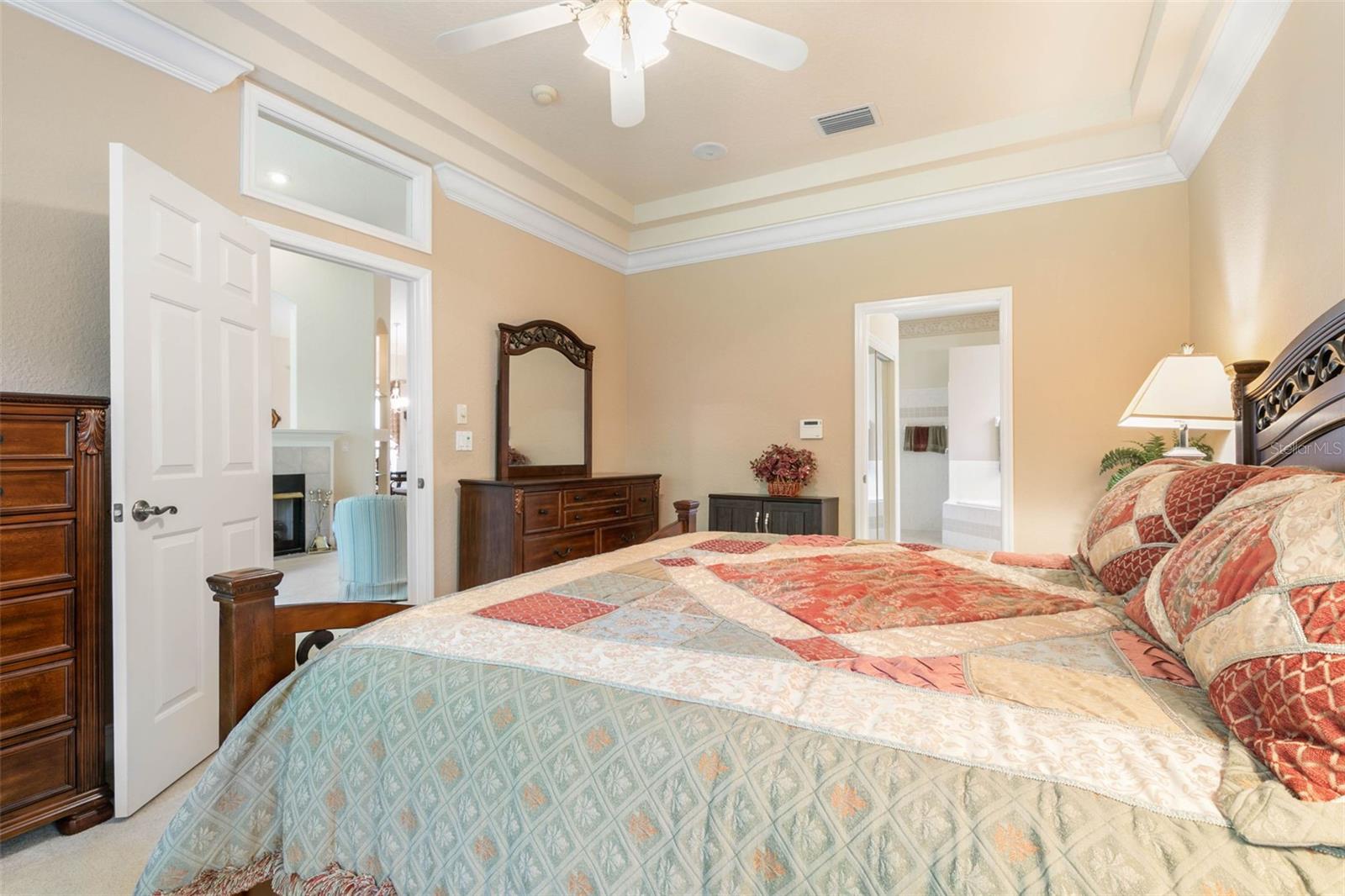 3 VILLAGE VIEW WAY
