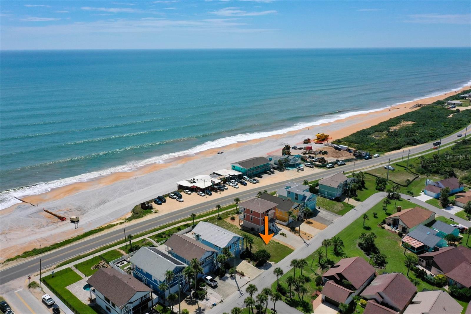 2826 S OCEAN SHORE BLVD
