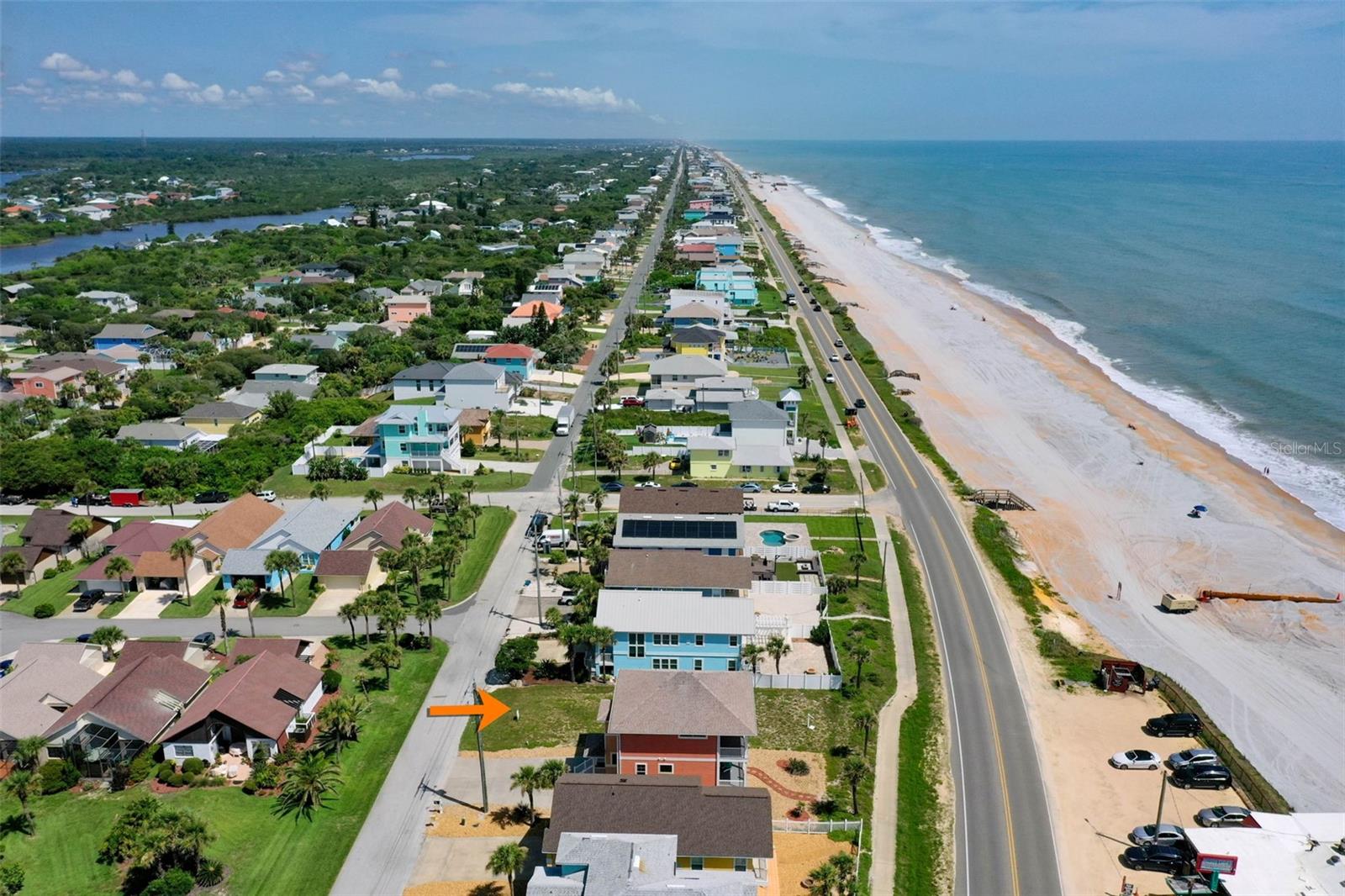 2826 S OCEAN SHORE BLVD