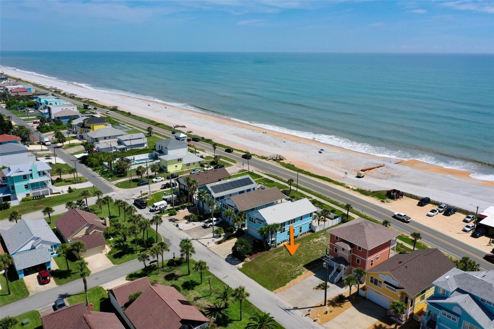 2826 S OCEAN SHORE BLVD