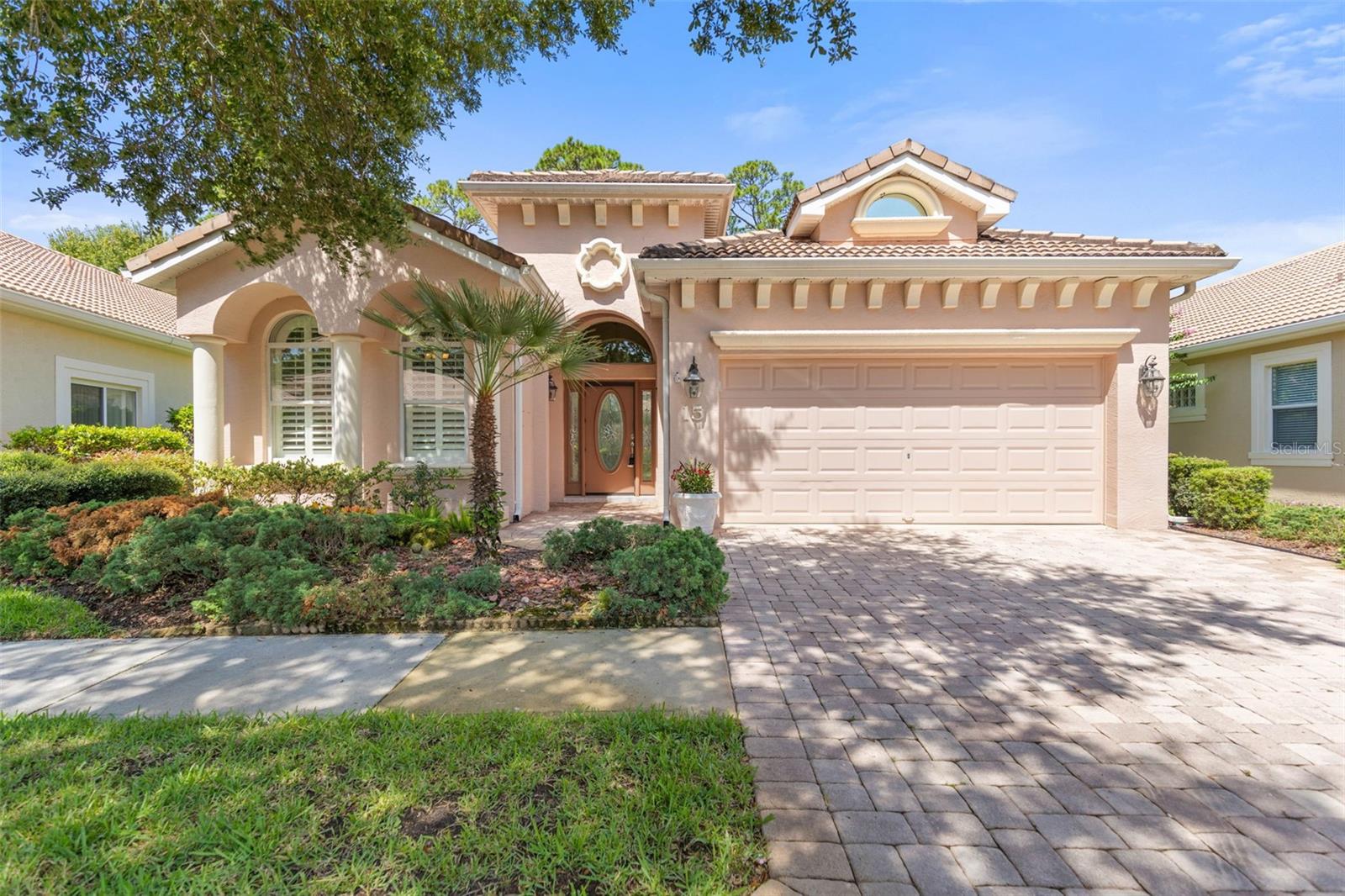 15 VILLAGE VIEW DR