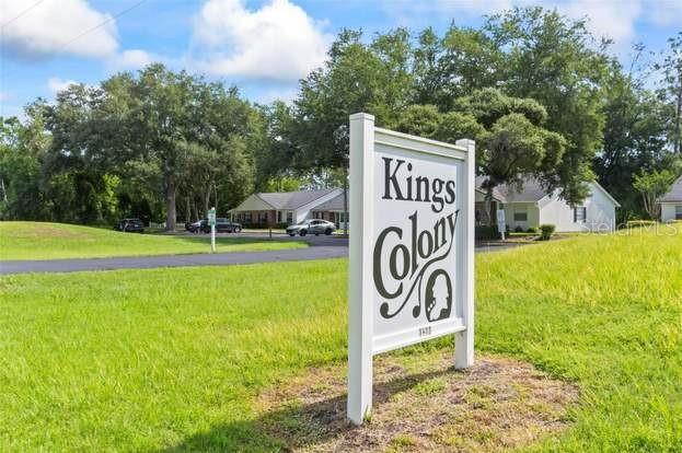 14 KINGS COLONY CT #14