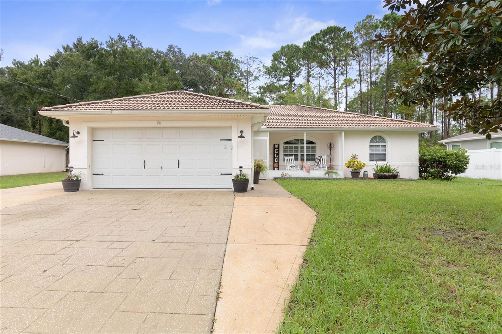 98 PIN OAK DR