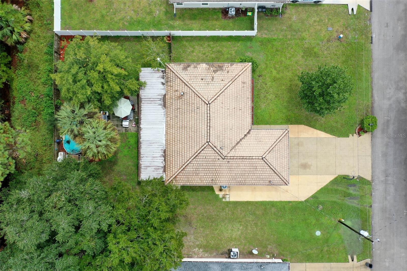 98 PIN OAK DR