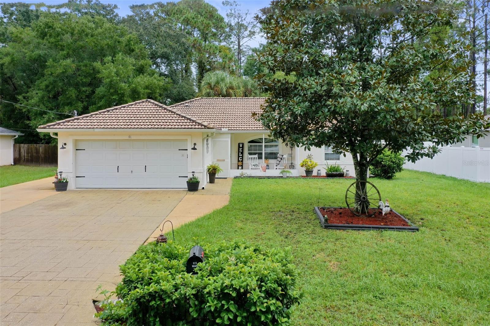 98 PIN OAK DR