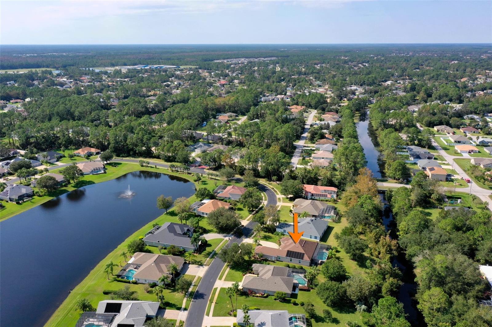7 LAKESIDE PL E