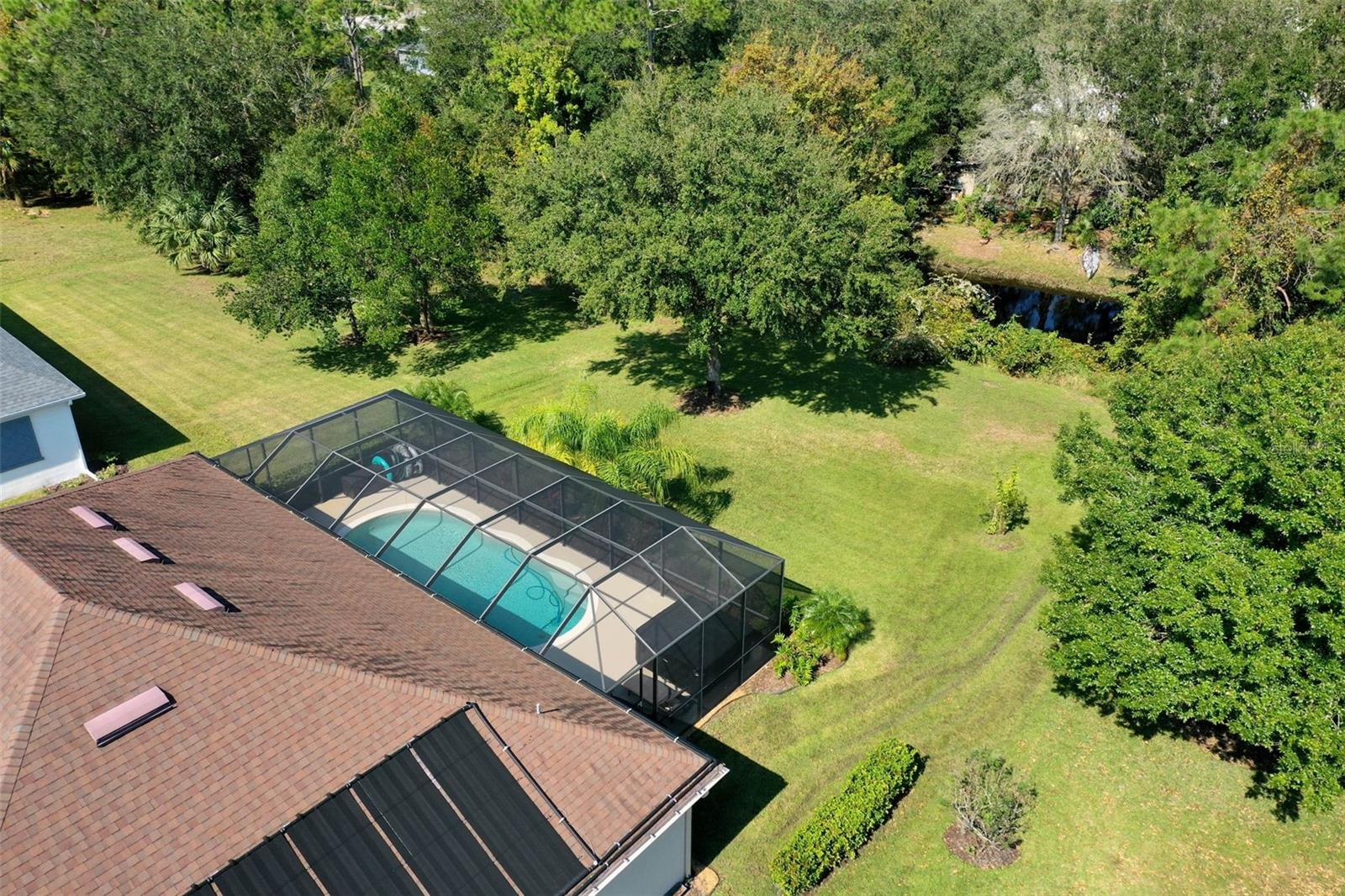 7 LAKESIDE PL E
