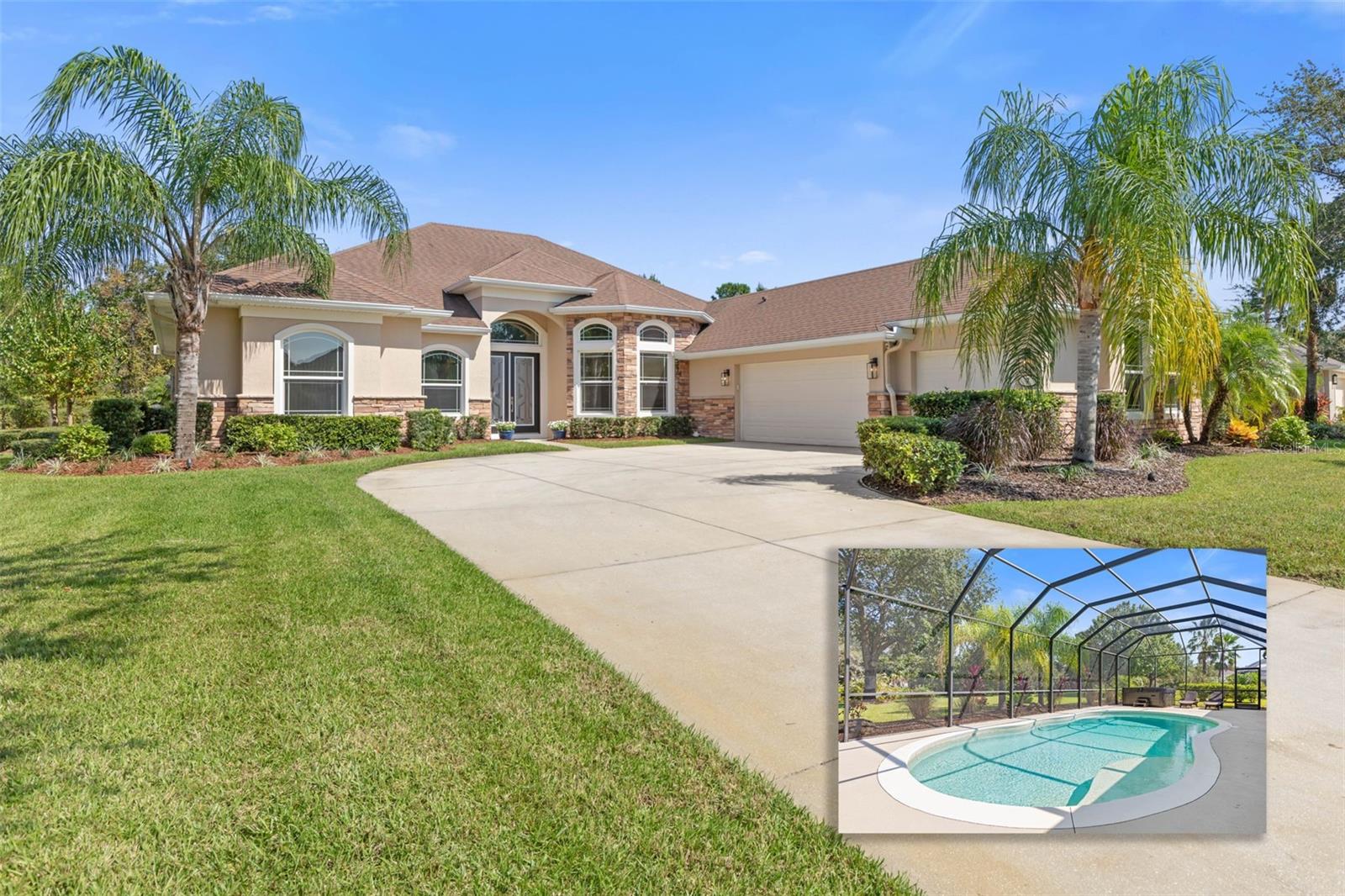 7 LAKESIDE PL E